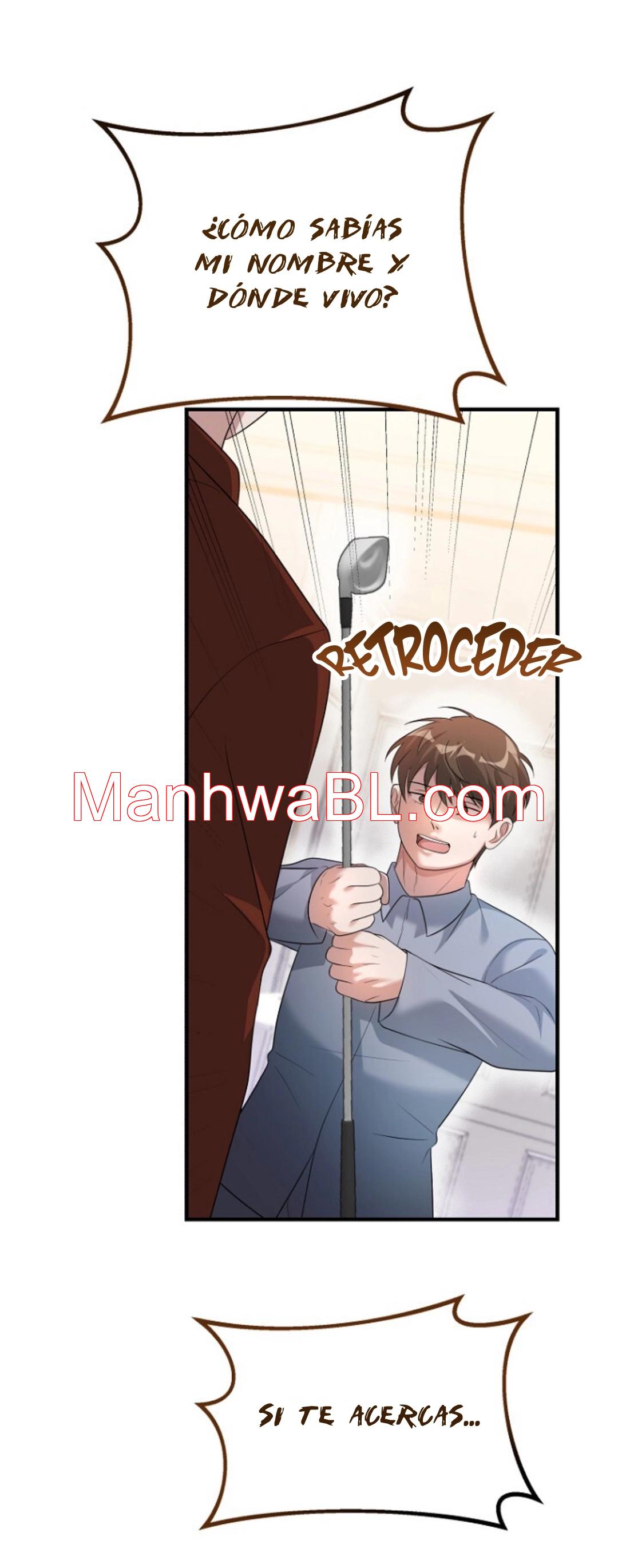 EL DIARIO DE SUPERVIVENCIA DEL SECRETARIO DEL TOP OBSESIVO - Capítulo 44 3 manhwa
