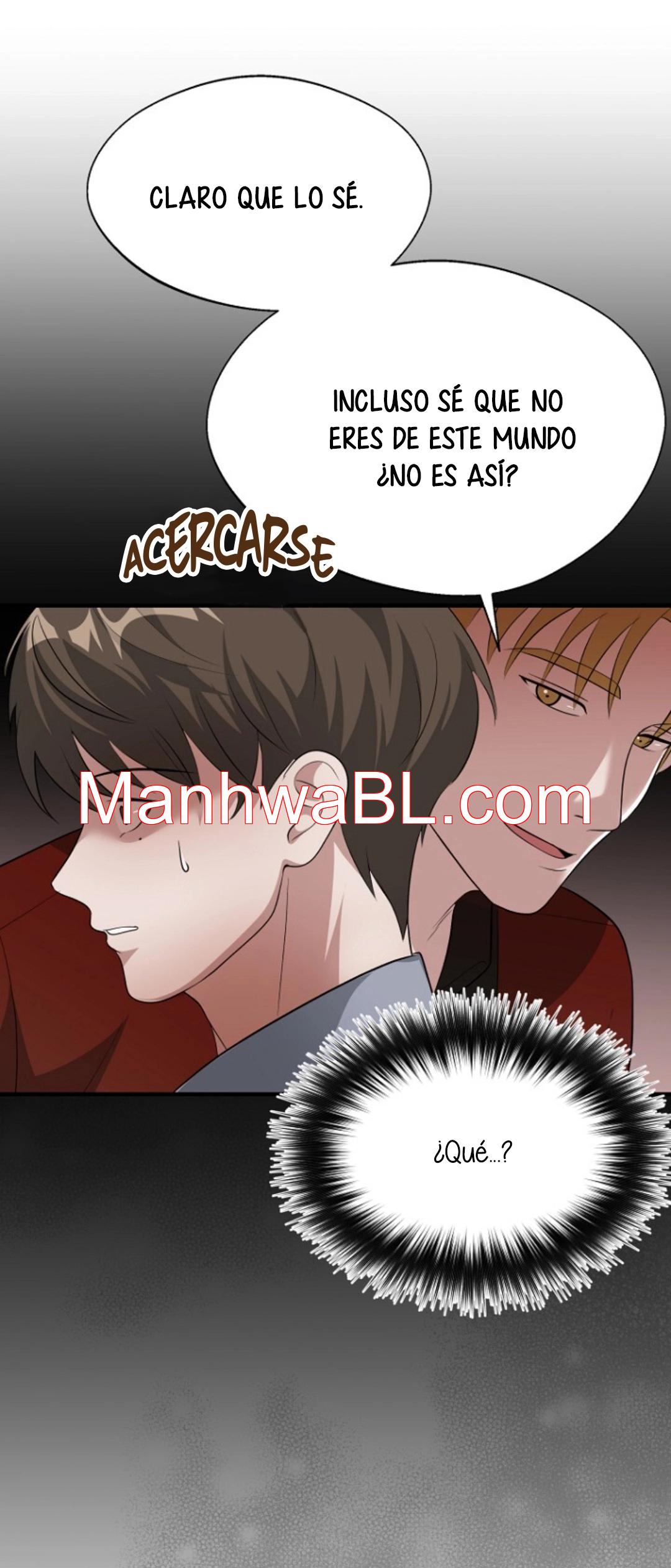 EL DIARIO DE SUPERVIVENCIA DEL SECRETARIO DEL TOP OBSESIVO - Capítulo 44 3 manhwa