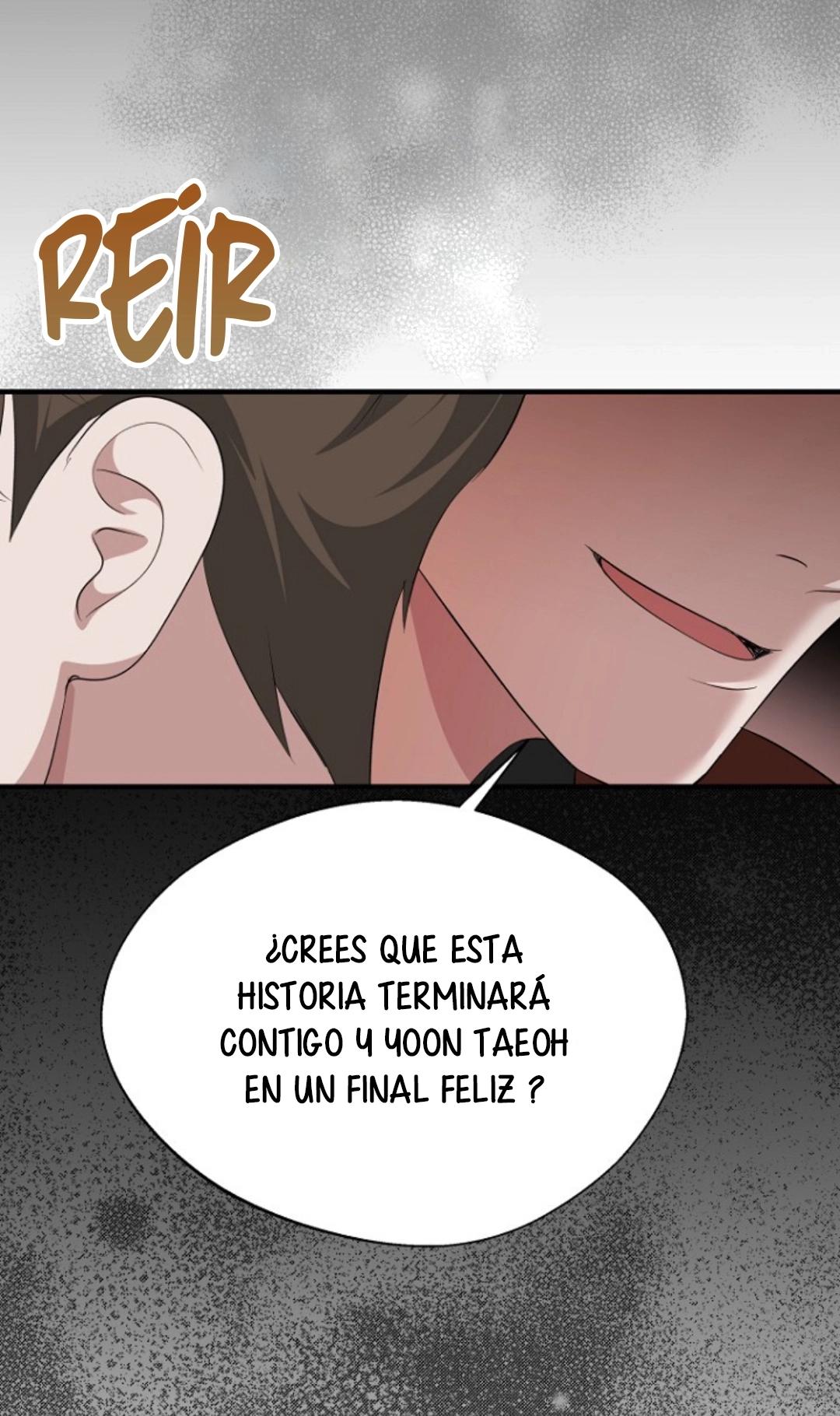 EL DIARIO DE SUPERVIVENCIA DEL SECRETARIO DEL TOP OBSESIVO - Capítulo 44 3 manhwa