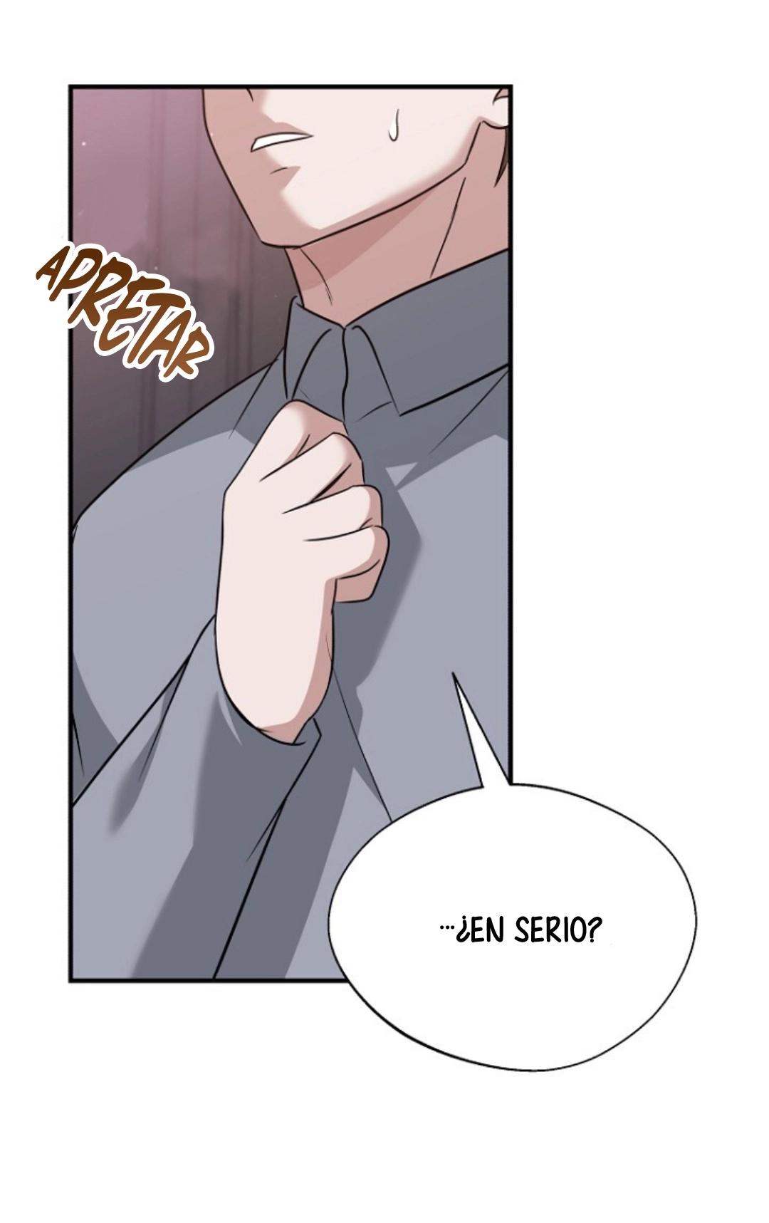 EL DIARIO DE SUPERVIVENCIA DEL SECRETARIO DEL TOP OBSESIVO - Capítulo 44 3 manhwa