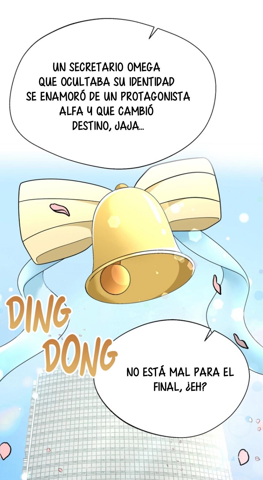EL DIARIO DE SUPERVIVENCIA DEL SECRETARIO DEL TOP OBSESIVO - Capítulo 44 3 manhwa