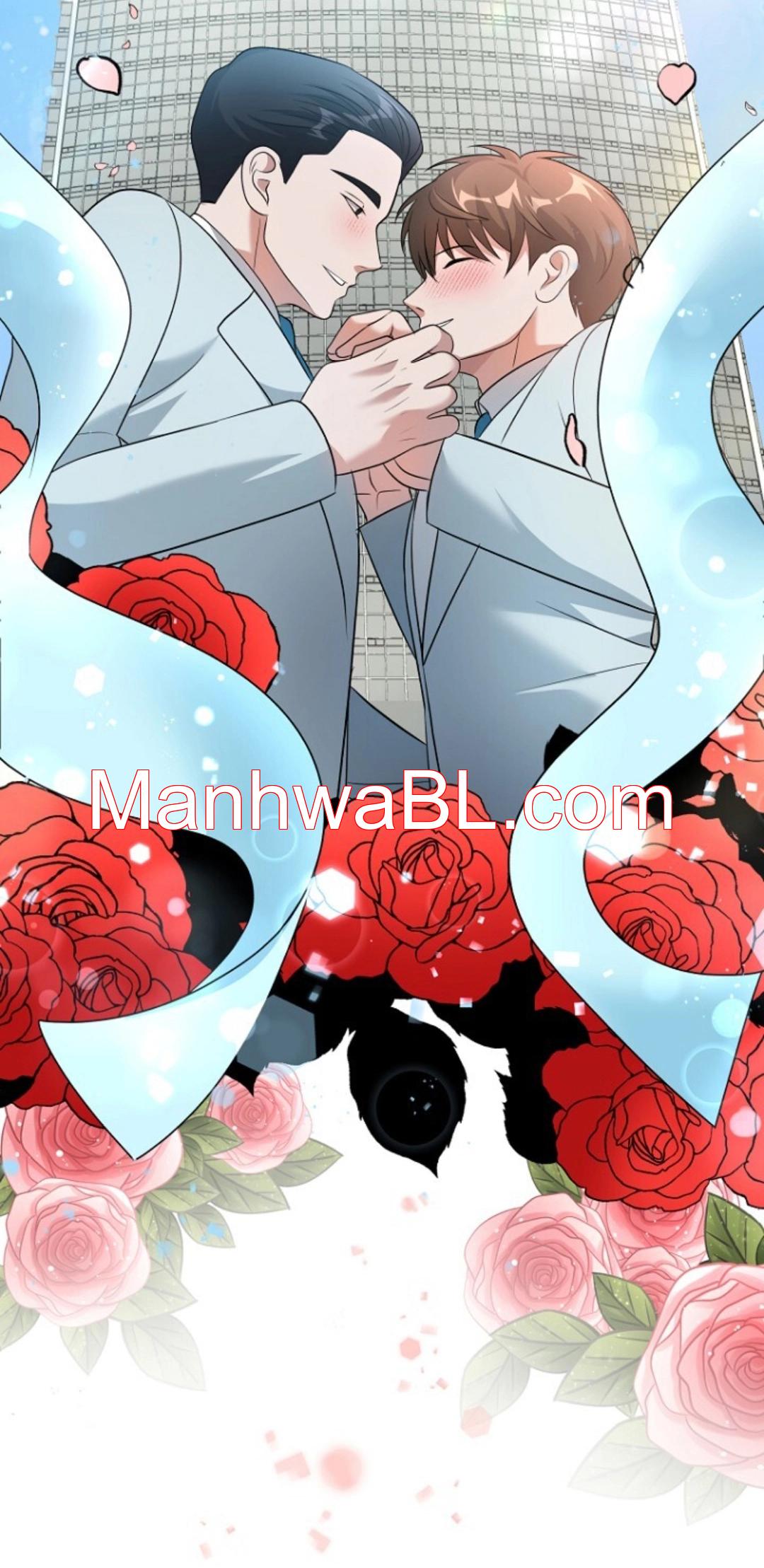 EL DIARIO DE SUPERVIVENCIA DEL SECRETARIO DEL TOP OBSESIVO - Capítulo 44 3 manhwa