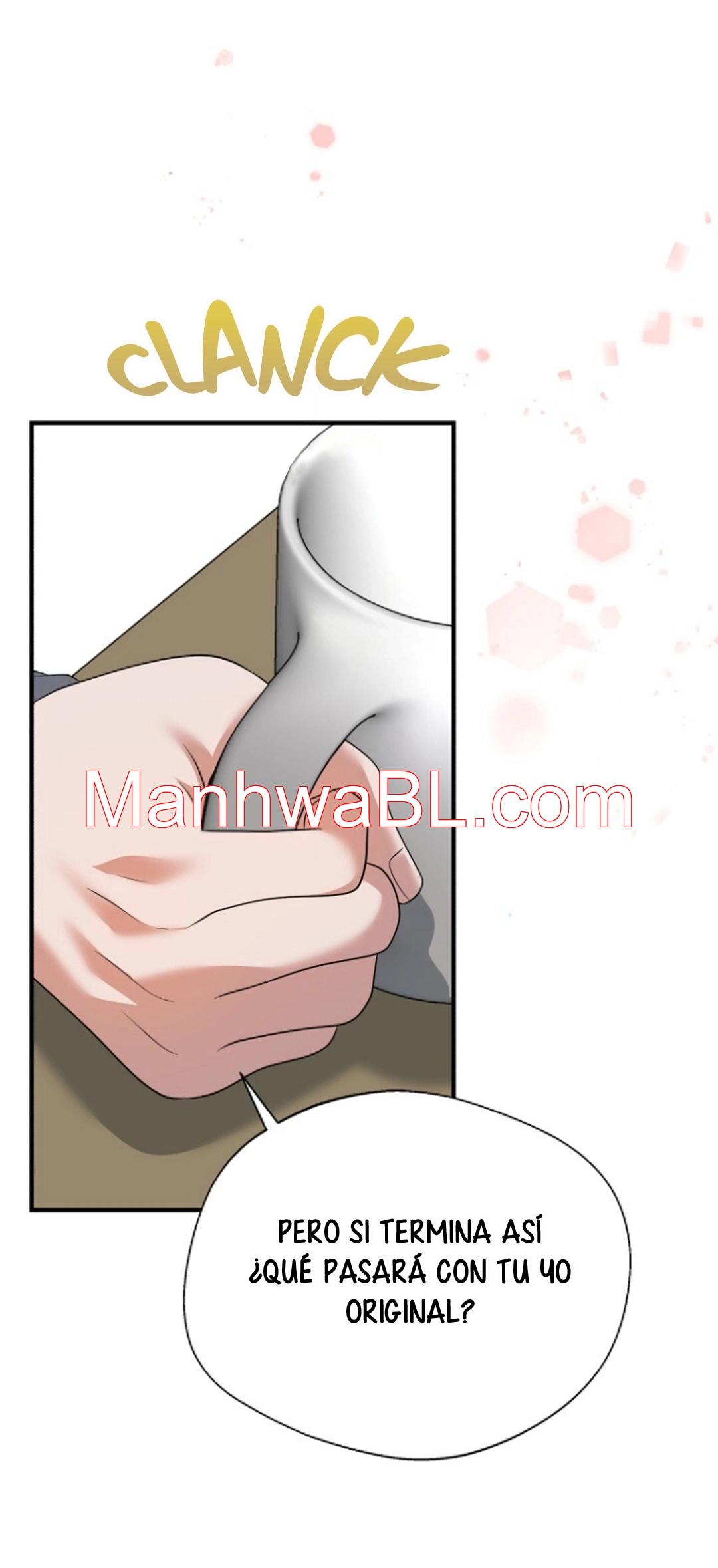 EL DIARIO DE SUPERVIVENCIA DEL SECRETARIO DEL TOP OBSESIVO - Capítulo 44 3 manhwa