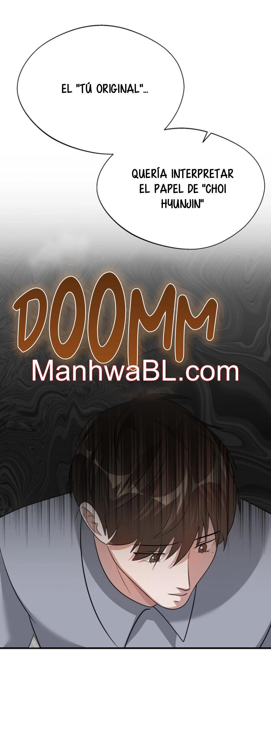 EL DIARIO DE SUPERVIVENCIA DEL SECRETARIO DEL TOP OBSESIVO - Capítulo 44 3 manhwa