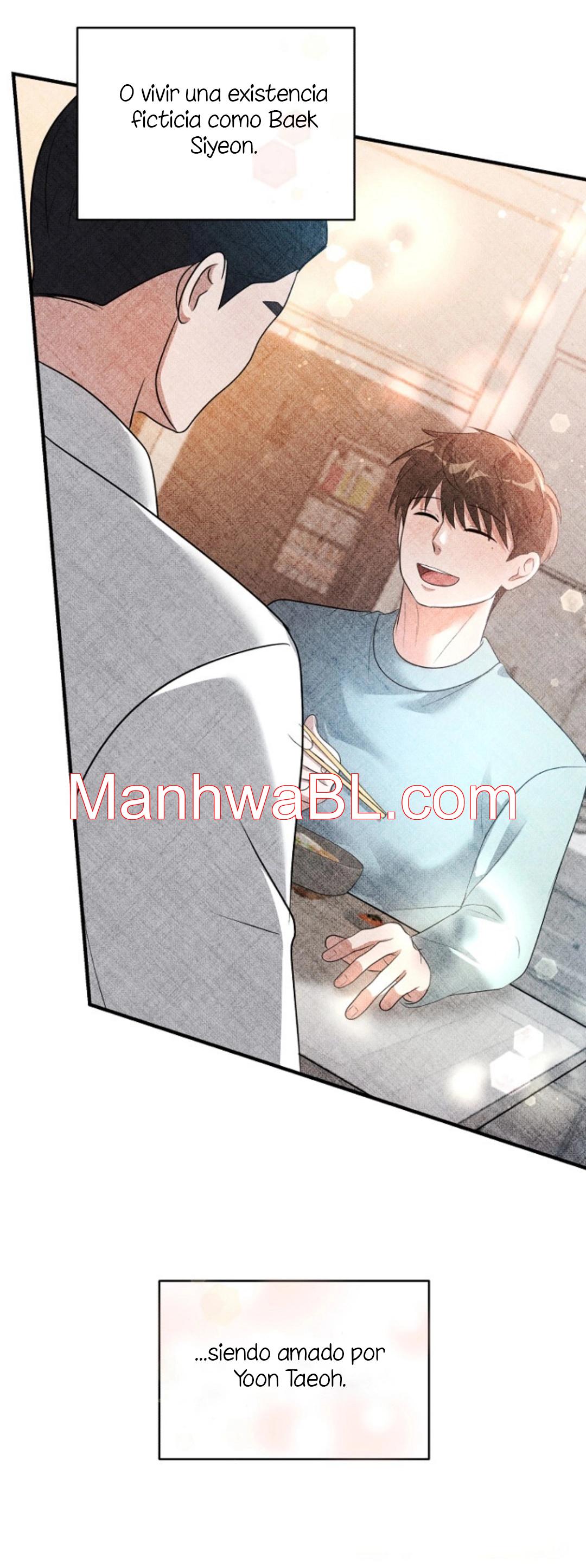 EL DIARIO DE SUPERVIVENCIA DEL SECRETARIO DEL TOP OBSESIVO - Capítulo 44 3 manhwa