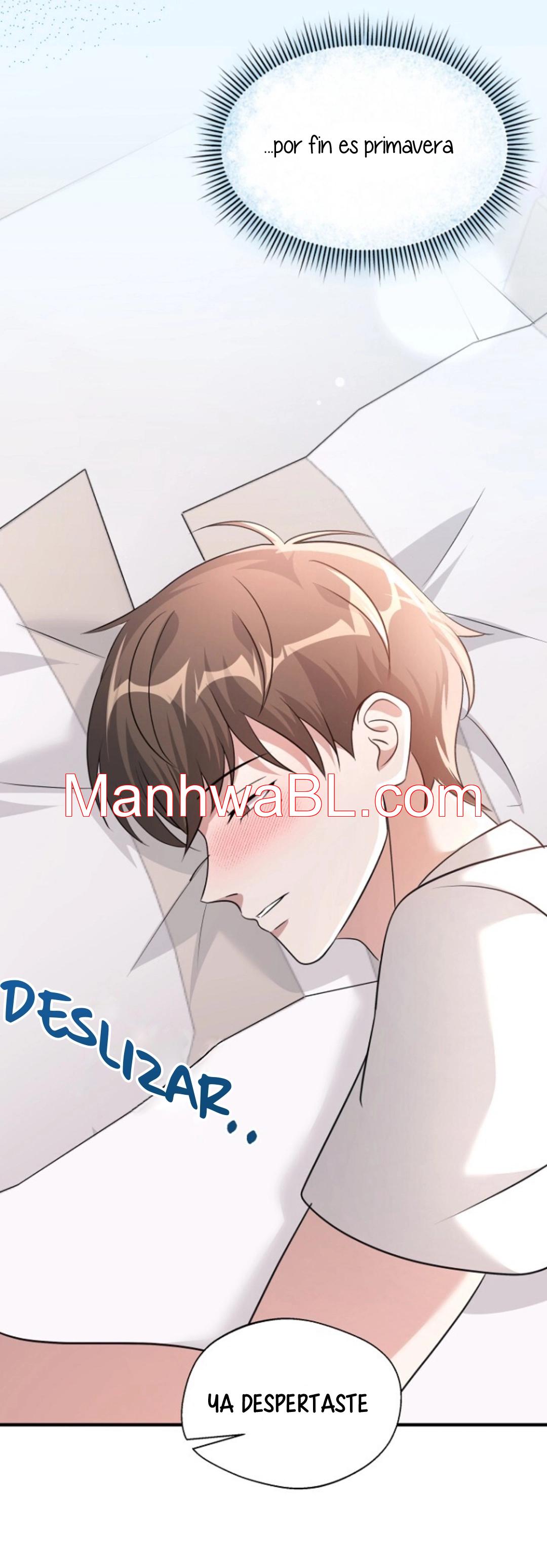EL DIARIO DE SUPERVIVENCIA DEL SECRETARIO DEL TOP OBSESIVO - Capítulo 44 manhwa