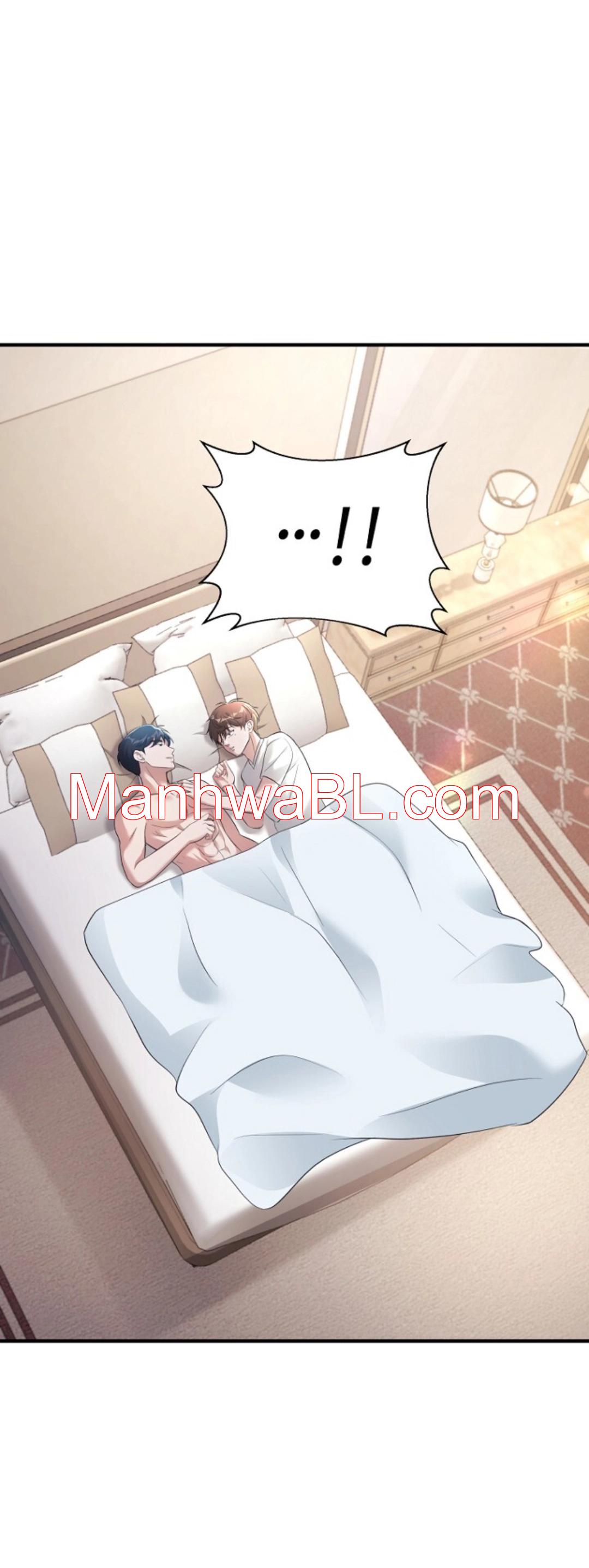 EL DIARIO DE SUPERVIVENCIA DEL SECRETARIO DEL TOP OBSESIVO - Capítulo 44 manhwa