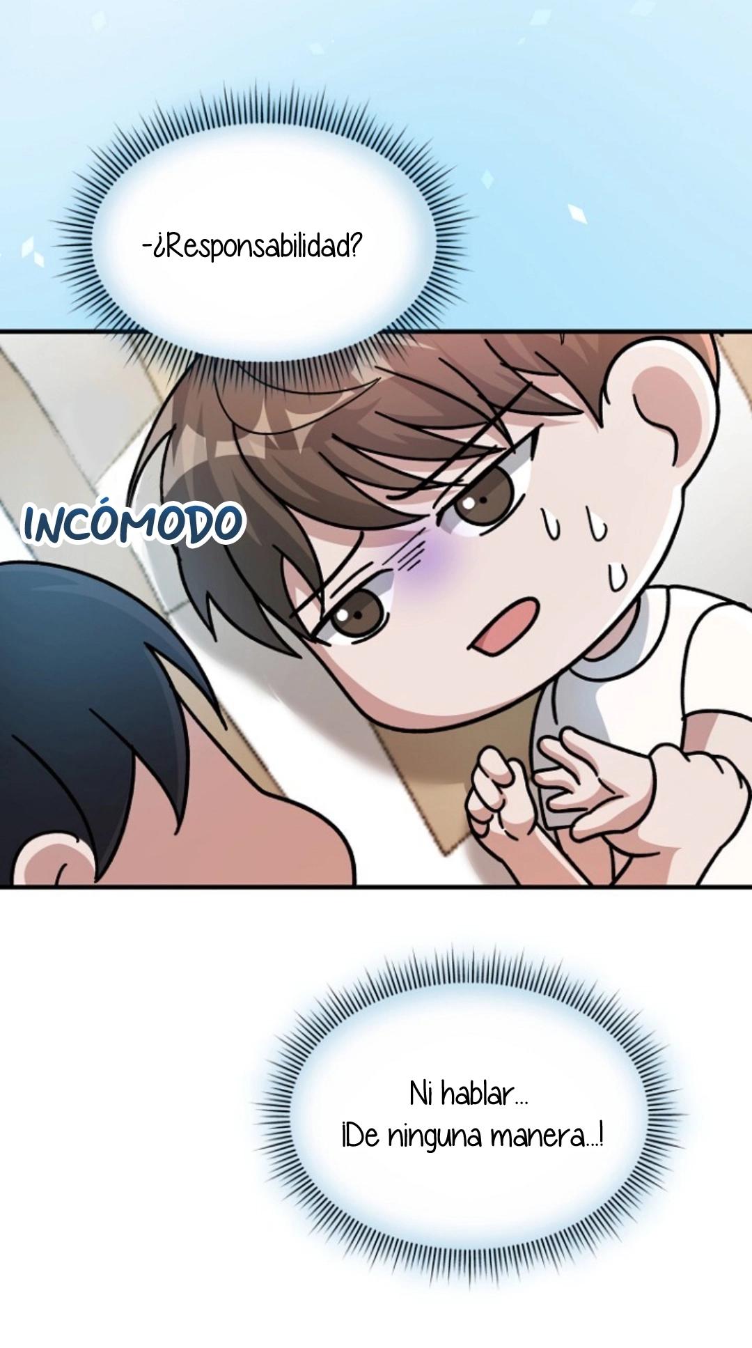 EL DIARIO DE SUPERVIVENCIA DEL SECRETARIO DEL TOP OBSESIVO - Capítulo 44 manhwa
