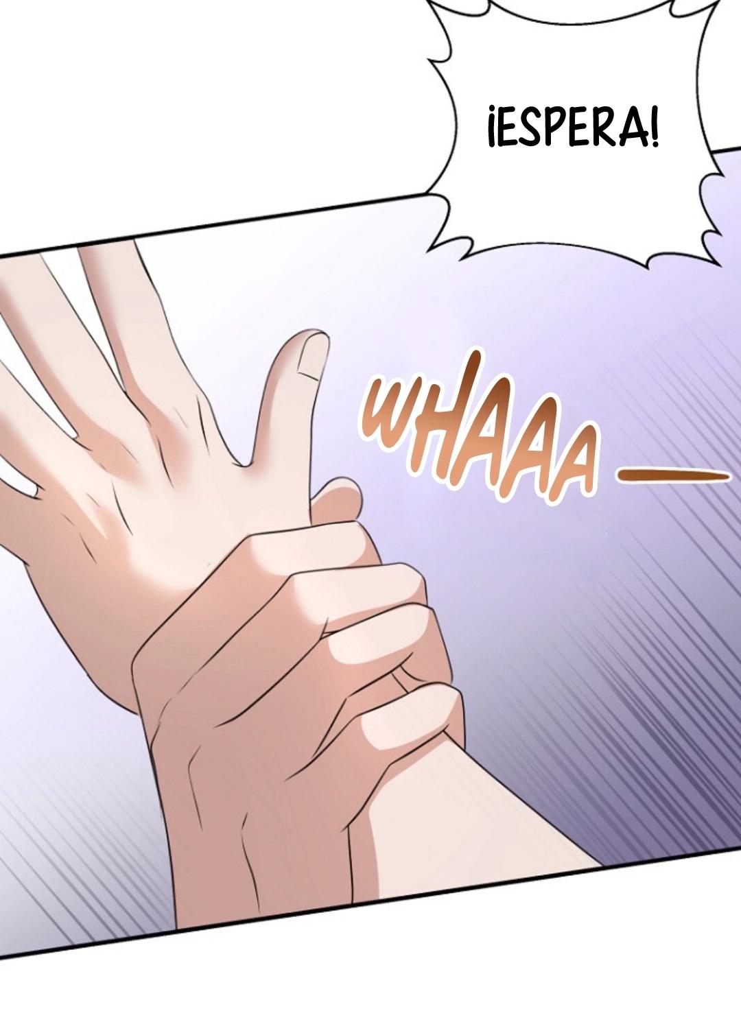 EL DIARIO DE SUPERVIVENCIA DEL SECRETARIO DEL TOP OBSESIVO - Capítulo 44 manhwa