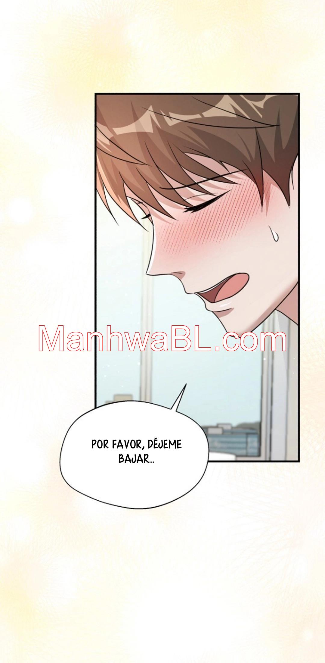 EL DIARIO DE SUPERVIVENCIA DEL SECRETARIO DEL TOP OBSESIVO - Capítulo 44 manhwa