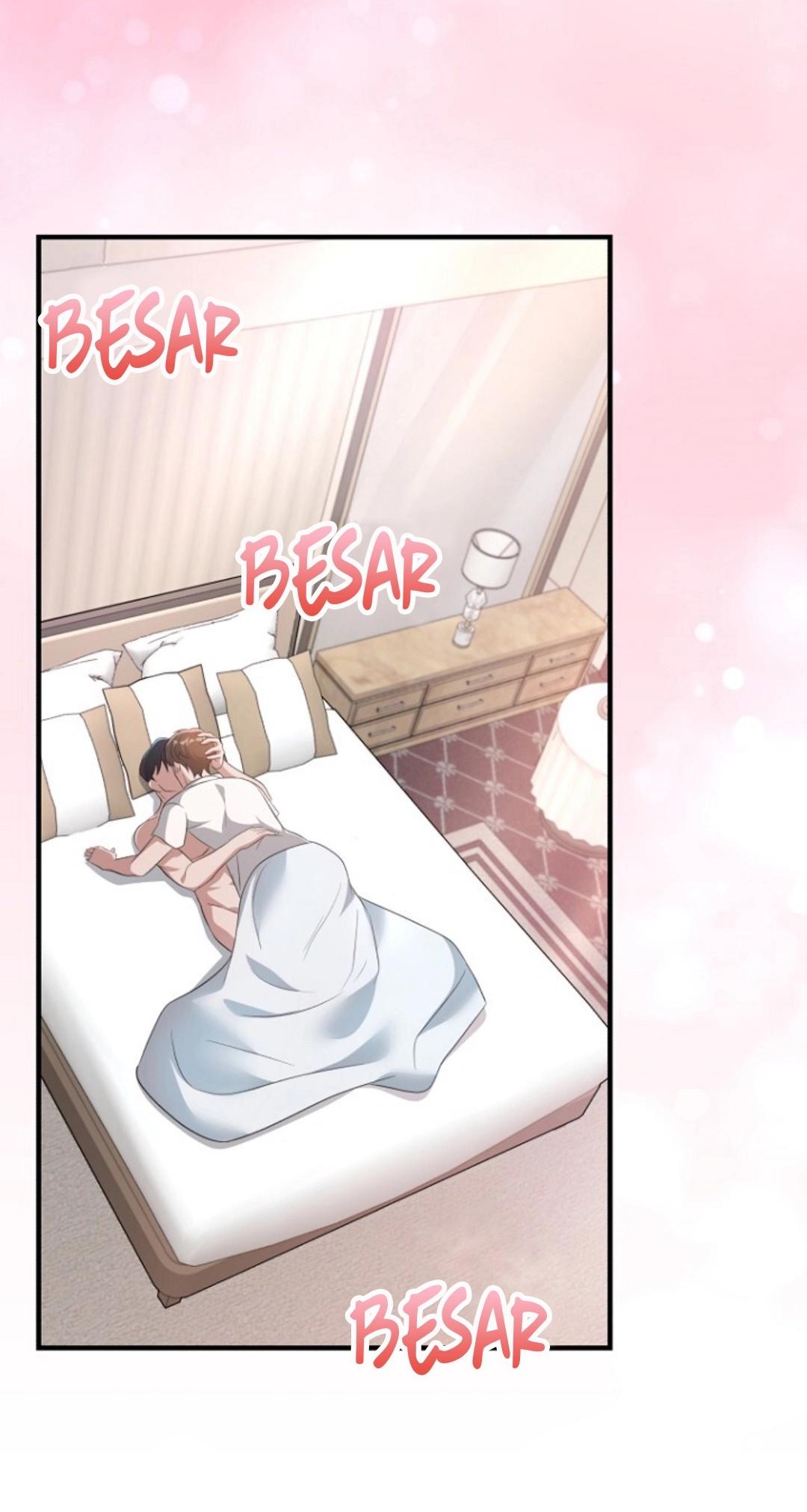 EL DIARIO DE SUPERVIVENCIA DEL SECRETARIO DEL TOP OBSESIVO - Capítulo 44 manhwa