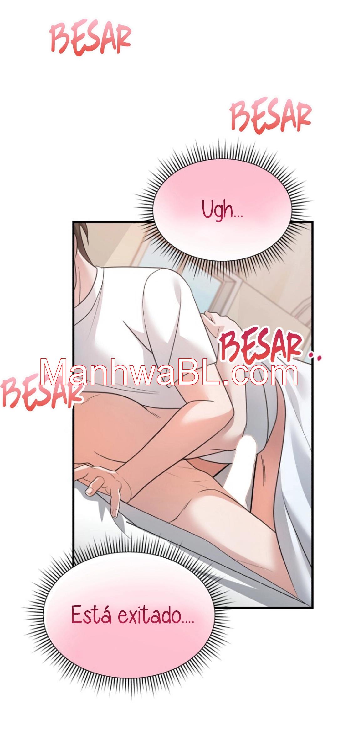 EL DIARIO DE SUPERVIVENCIA DEL SECRETARIO DEL TOP OBSESIVO - Capítulo 44 manhwa