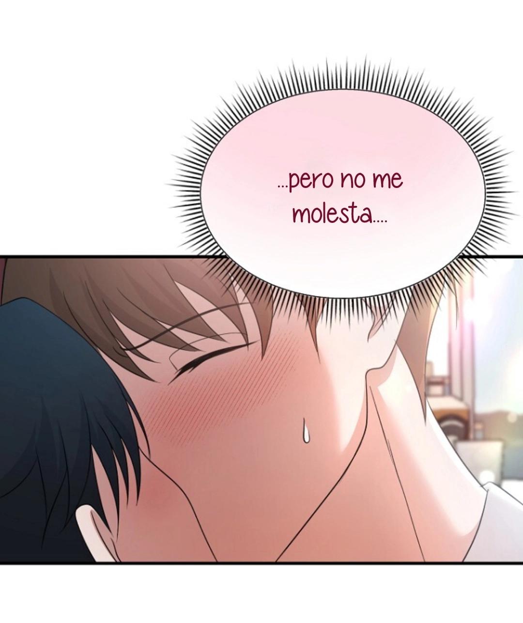 EL DIARIO DE SUPERVIVENCIA DEL SECRETARIO DEL TOP OBSESIVO - Capítulo 44 manhwa