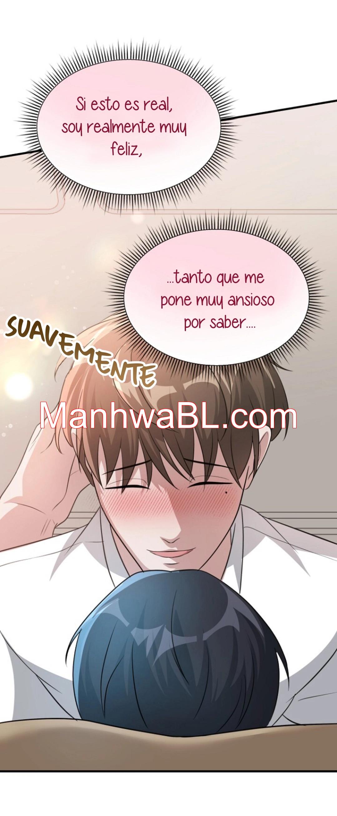 EL DIARIO DE SUPERVIVENCIA DEL SECRETARIO DEL TOP OBSESIVO - Capítulo 44 manhwa