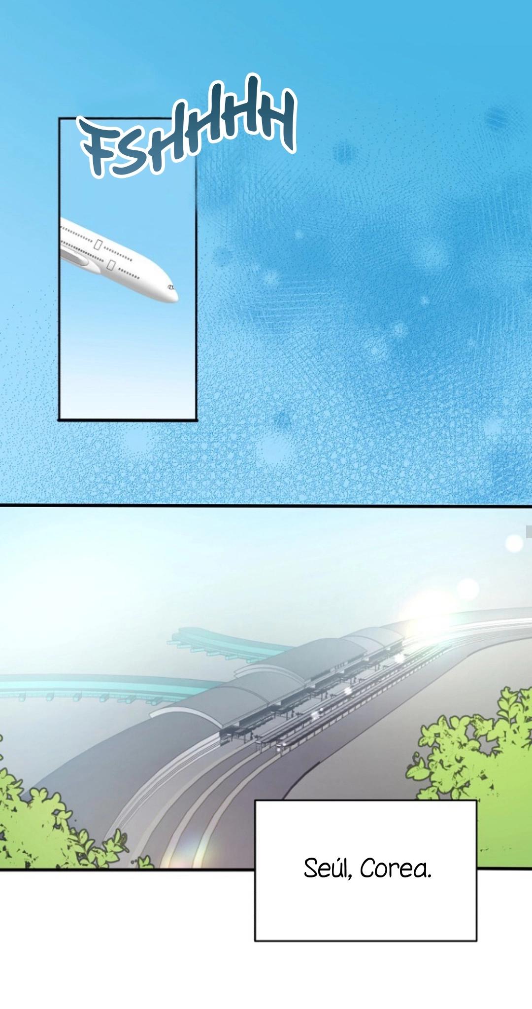EL DIARIO DE SUPERVIVENCIA DEL SECRETARIO DEL TOP OBSESIVO - Capítulo 44 manhwa
