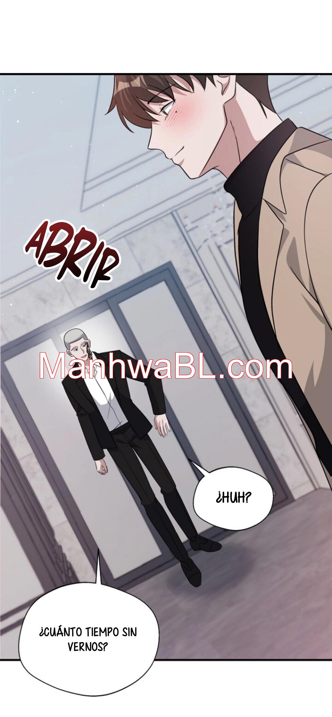 EL DIARIO DE SUPERVIVENCIA DEL SECRETARIO DEL TOP OBSESIVO - Capítulo 44 manhwa