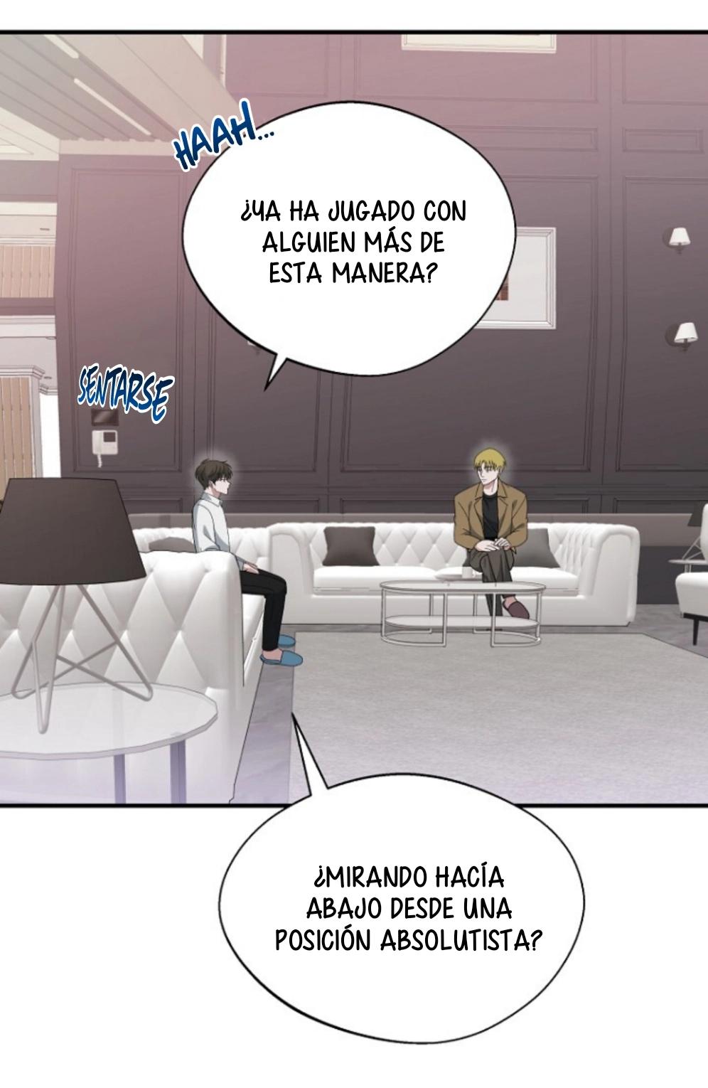 EL DIARIO DE SUPERVIVENCIA DEL SECRETARIO DEL TOP OBSESIVO - Capítulo 45 2 manhwa