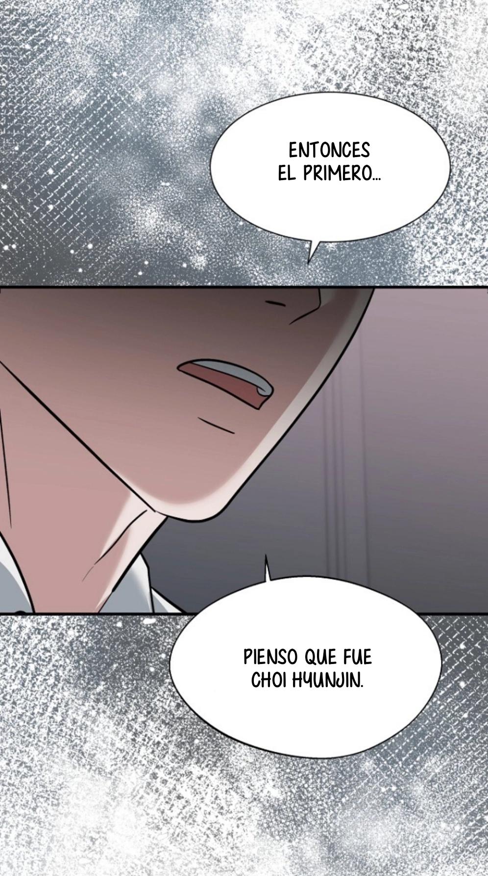 EL DIARIO DE SUPERVIVENCIA DEL SECRETARIO DEL TOP OBSESIVO - Capítulo 45 2 manhwa