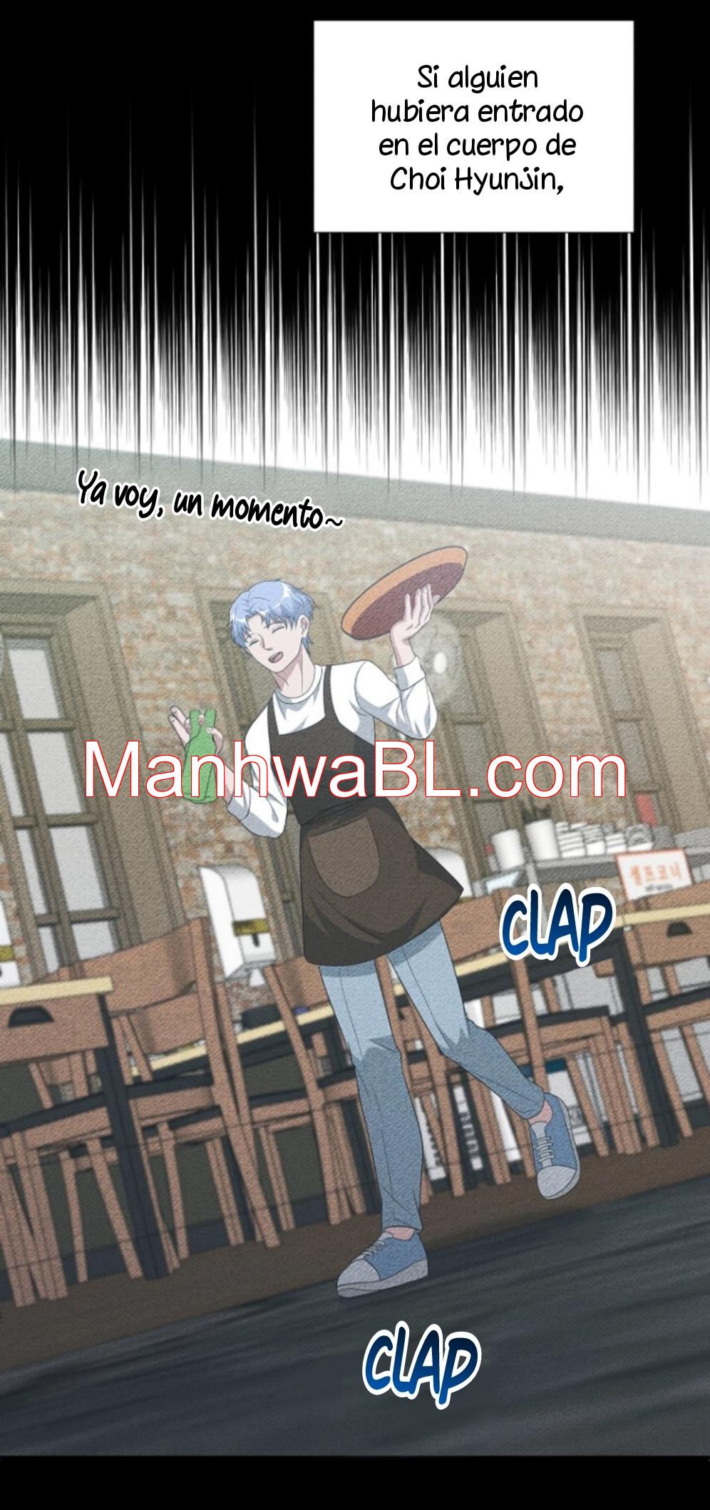 EL DIARIO DE SUPERVIVENCIA DEL SECRETARIO DEL TOP OBSESIVO - Capítulo 45 2 manhwa