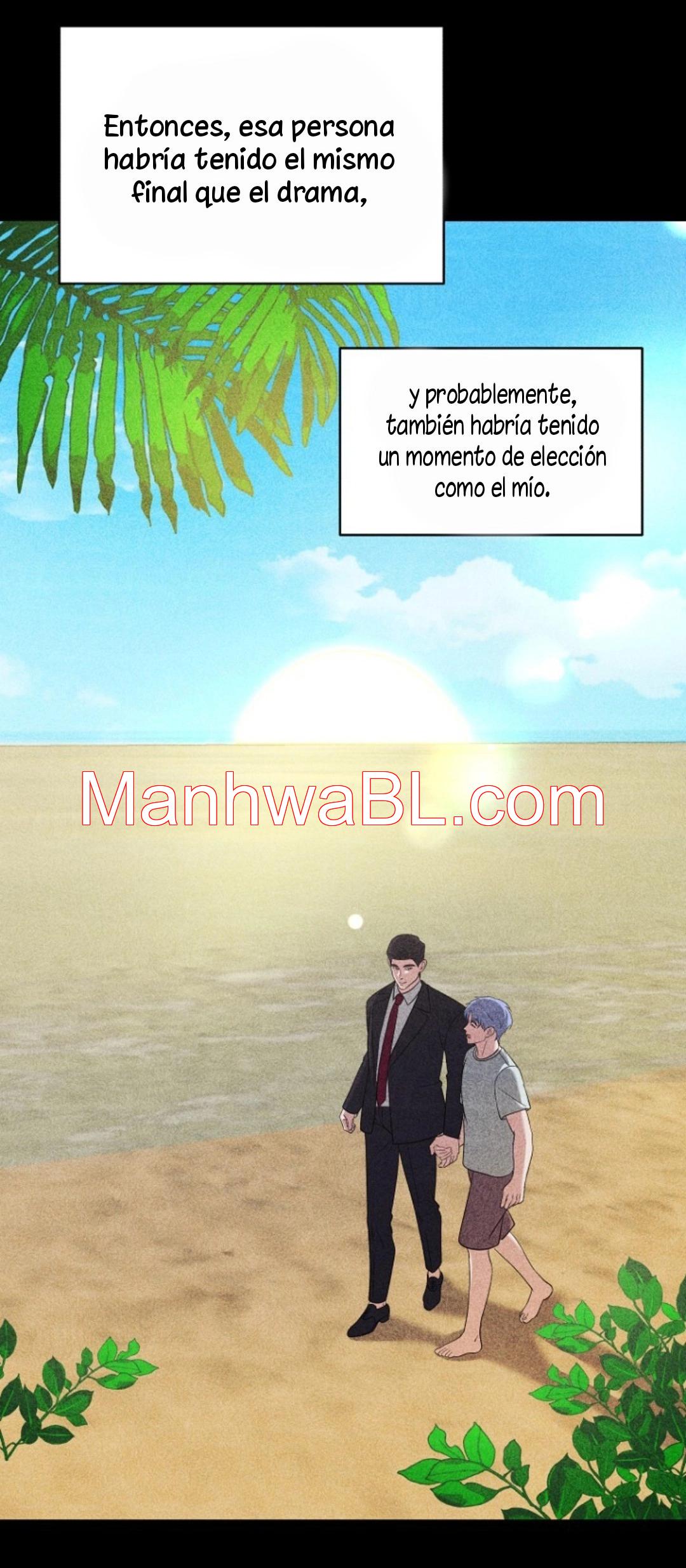 EL DIARIO DE SUPERVIVENCIA DEL SECRETARIO DEL TOP OBSESIVO - Capítulo 45 2 manhwa