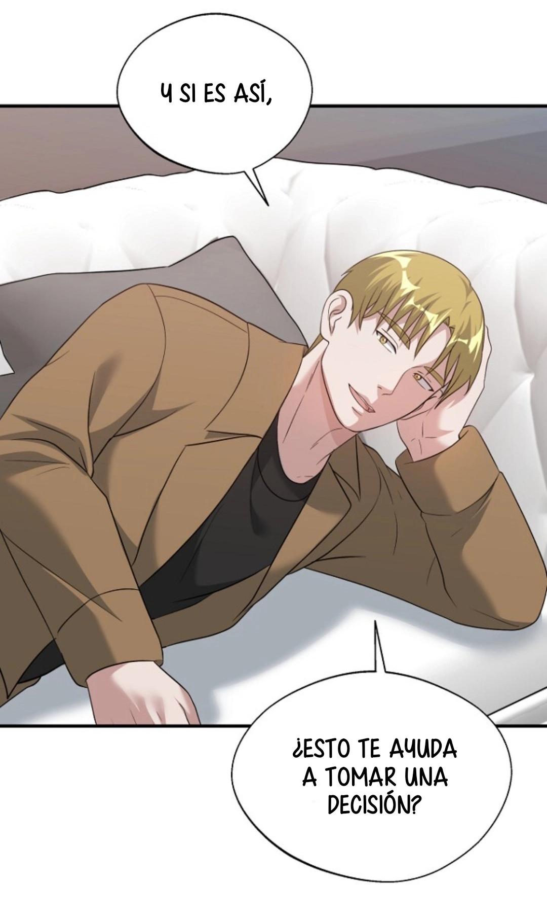 EL DIARIO DE SUPERVIVENCIA DEL SECRETARIO DEL TOP OBSESIVO - Capítulo 45 2 manhwa