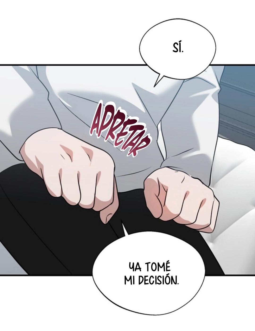 EL DIARIO DE SUPERVIVENCIA DEL SECRETARIO DEL TOP OBSESIVO - Capítulo 45 2 manhwa