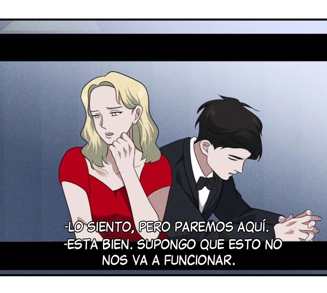 EL DIARIO DE SUPERVIVENCIA DEL SECRETARIO DEL TOP OBSESIVO - Capítulo 45 2 manhwa