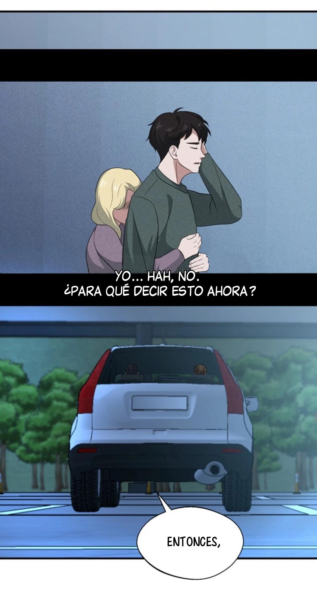 EL DIARIO DE SUPERVIVENCIA DEL SECRETARIO DEL TOP OBSESIVO - Capítulo 45 2 manhwa