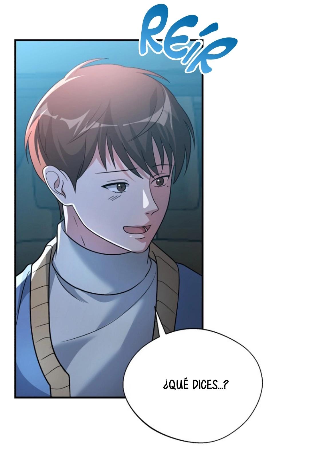 EL DIARIO DE SUPERVIVENCIA DEL SECRETARIO DEL TOP OBSESIVO - Capítulo 45 2 manhwa