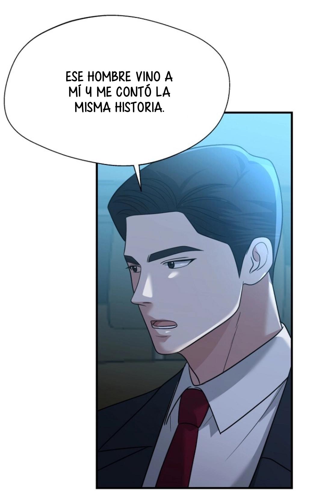 EL DIARIO DE SUPERVIVENCIA DEL SECRETARIO DEL TOP OBSESIVO - Capítulo 45 2 manhwa