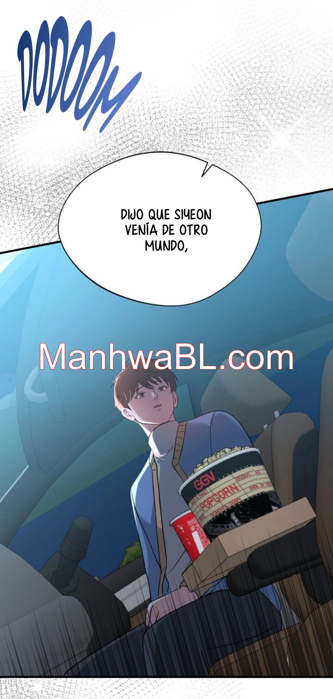 EL DIARIO DE SUPERVIVENCIA DEL SECRETARIO DEL TOP OBSESIVO - Capítulo 45 2 manhwa