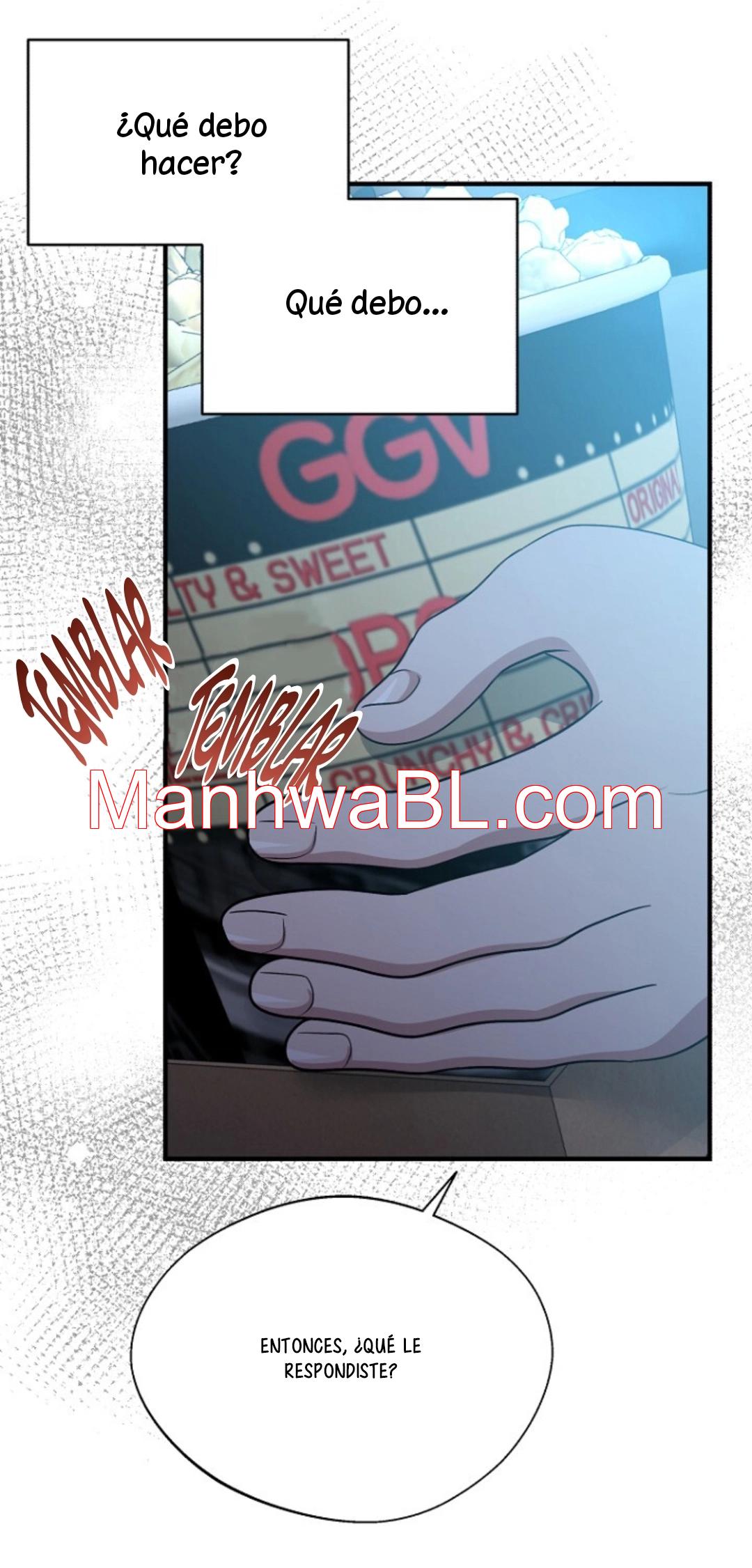 EL DIARIO DE SUPERVIVENCIA DEL SECRETARIO DEL TOP OBSESIVO - Capítulo 45 3 manhwa