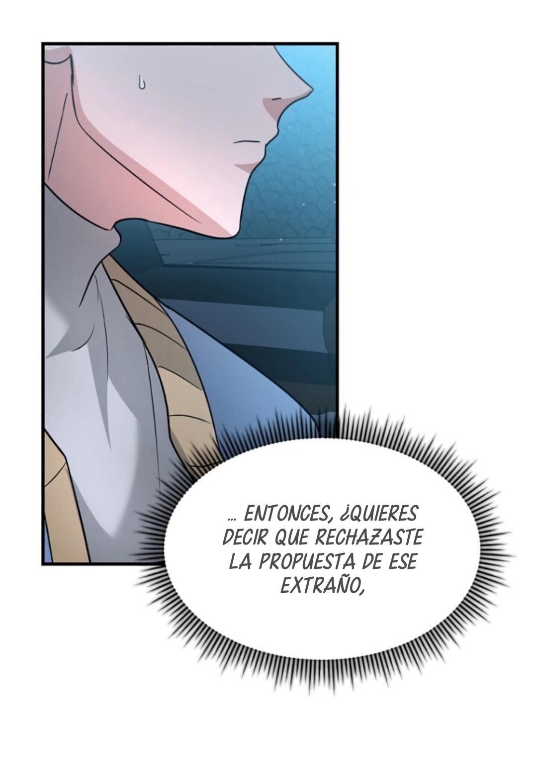 EL DIARIO DE SUPERVIVENCIA DEL SECRETARIO DEL TOP OBSESIVO - Capítulo 45 3 manhwa