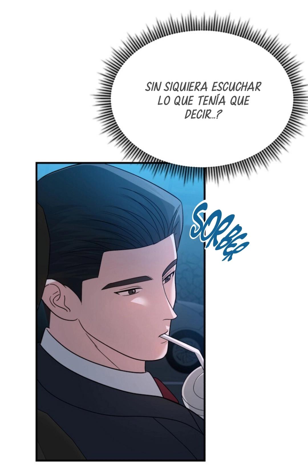 EL DIARIO DE SUPERVIVENCIA DEL SECRETARIO DEL TOP OBSESIVO - Capítulo 45 3 manhwa
