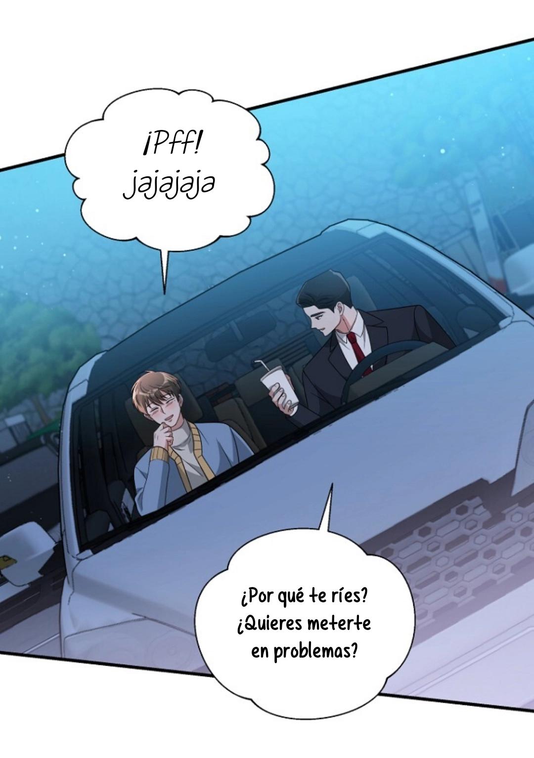 EL DIARIO DE SUPERVIVENCIA DEL SECRETARIO DEL TOP OBSESIVO - Capítulo 45 3 manhwa