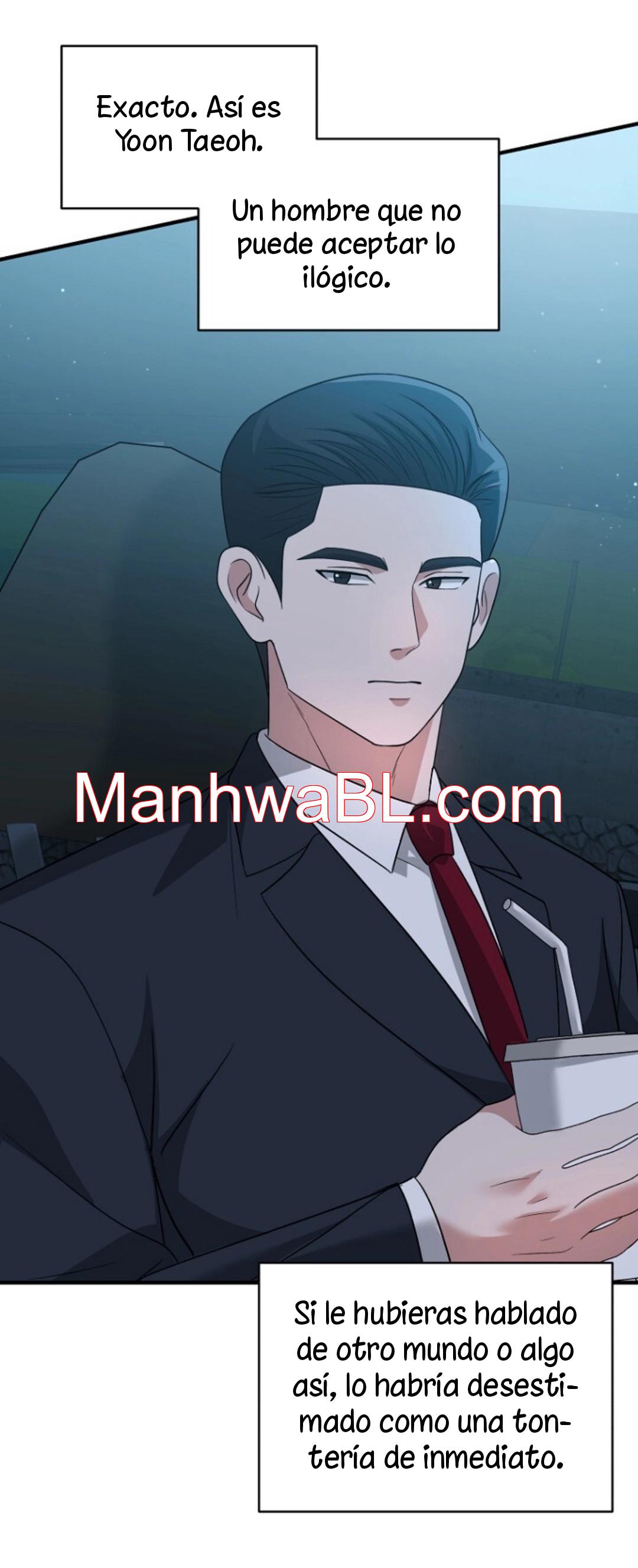 EL DIARIO DE SUPERVIVENCIA DEL SECRETARIO DEL TOP OBSESIVO - Capítulo 45 3 manhwa