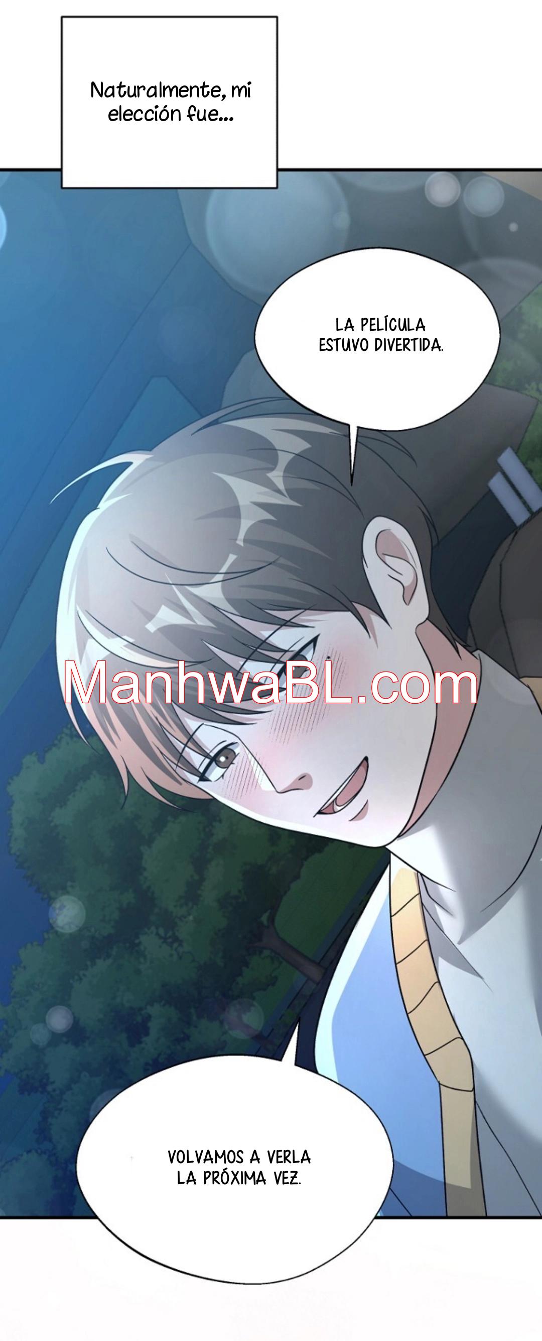 EL DIARIO DE SUPERVIVENCIA DEL SECRETARIO DEL TOP OBSESIVO - Capítulo 45 3 manhwa