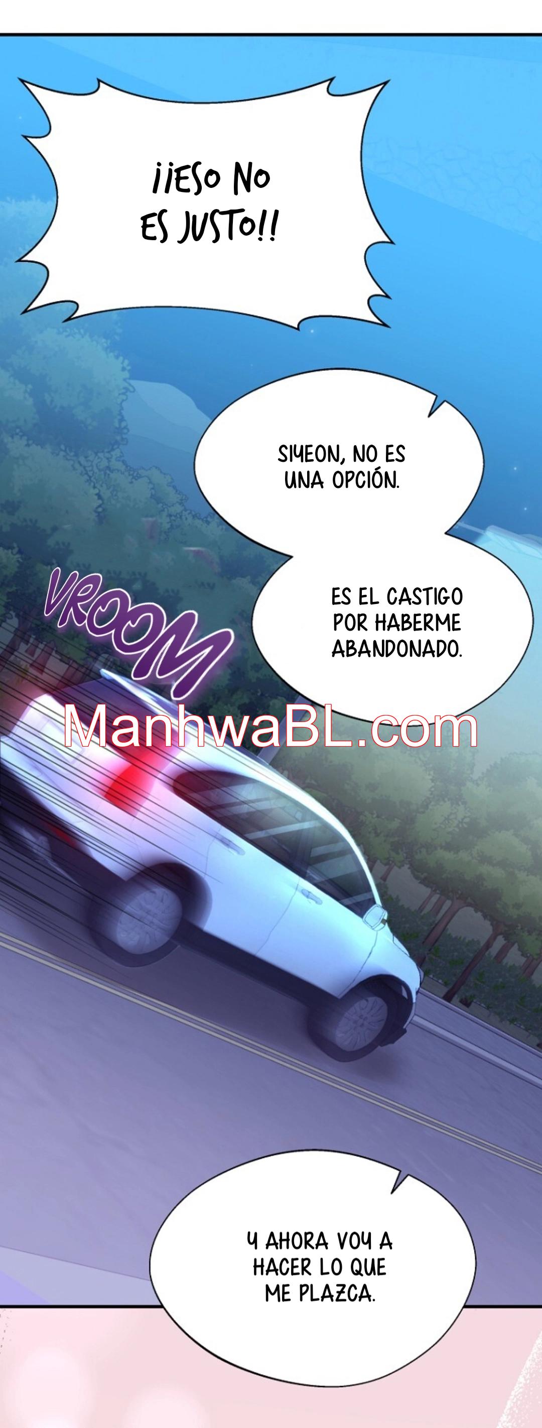 EL DIARIO DE SUPERVIVENCIA DEL SECRETARIO DEL TOP OBSESIVO - Capítulo 45 3 manhwa