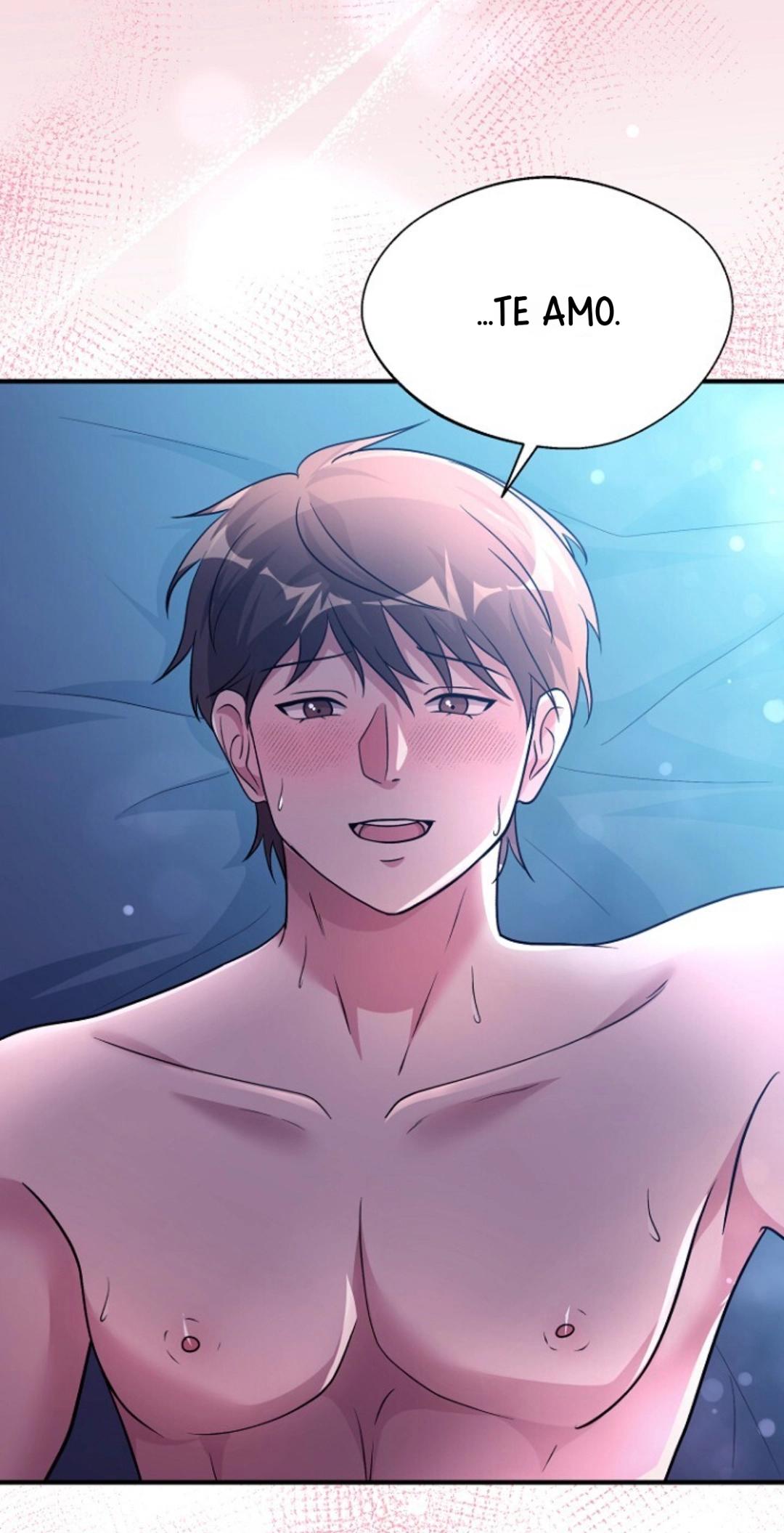 EL DIARIO DE SUPERVIVENCIA DEL SECRETARIO DEL TOP OBSESIVO - Capítulo 45 3 manhwa