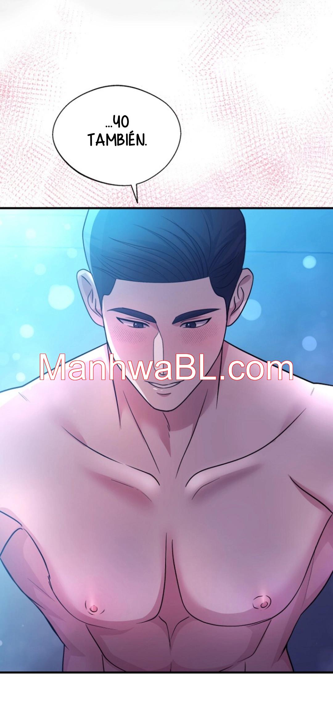 EL DIARIO DE SUPERVIVENCIA DEL SECRETARIO DEL TOP OBSESIVO - Capítulo 45 3 manhwa