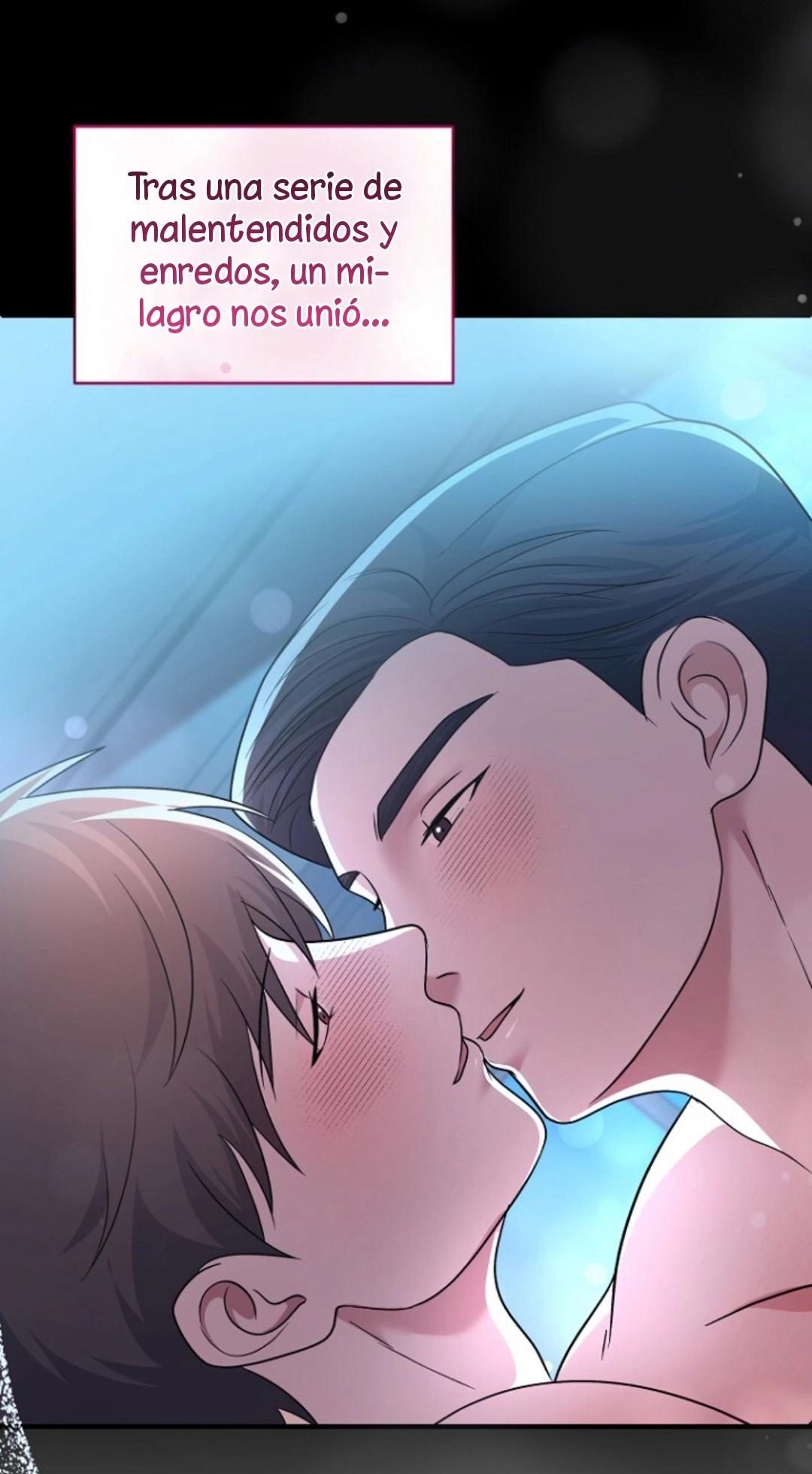 EL DIARIO DE SUPERVIVENCIA DEL SECRETARIO DEL TOP OBSESIVO - Capítulo 45 3 manhwa