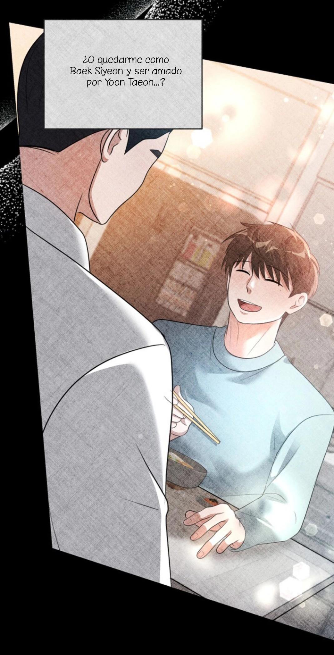 EL DIARIO DE SUPERVIVENCIA DEL SECRETARIO DEL TOP OBSESIVO - Capítulo 45 manhwa