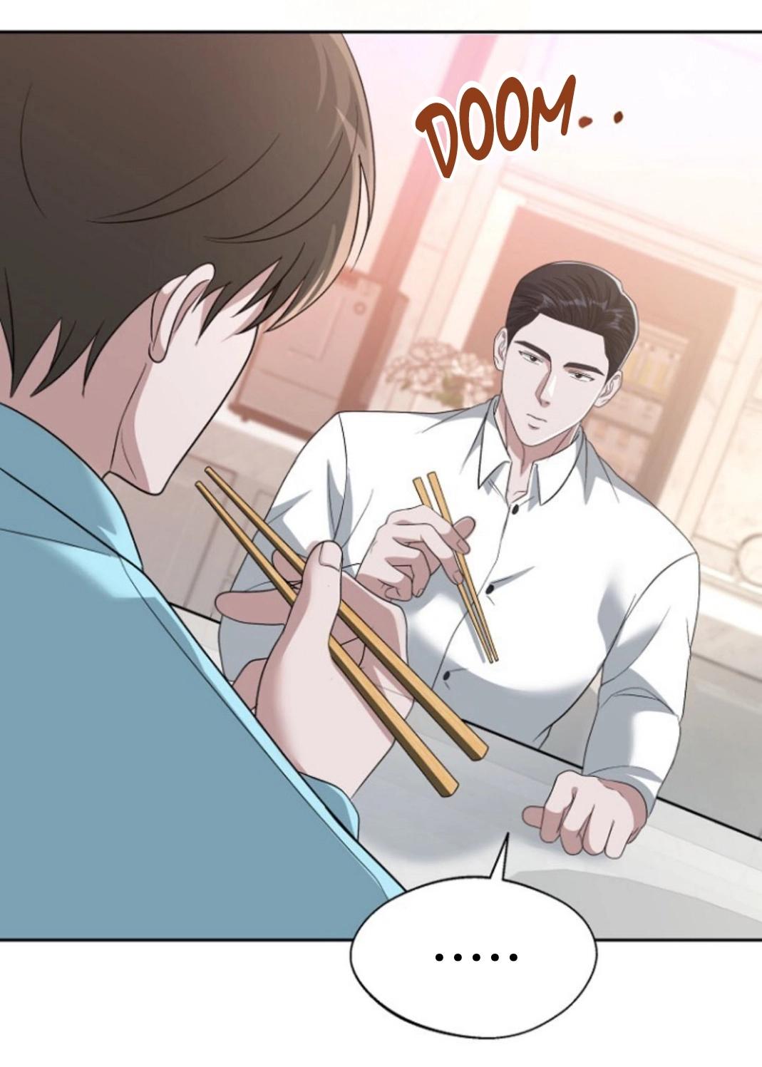 EL DIARIO DE SUPERVIVENCIA DEL SECRETARIO DEL TOP OBSESIVO - Capítulo 45 manhwa