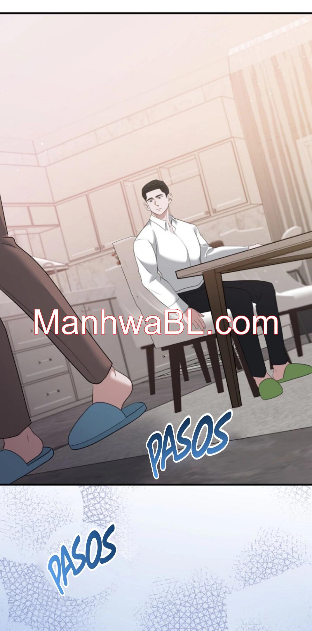 EL DIARIO DE SUPERVIVENCIA DEL SECRETARIO DEL TOP OBSESIVO - Capítulo 45 manhwa