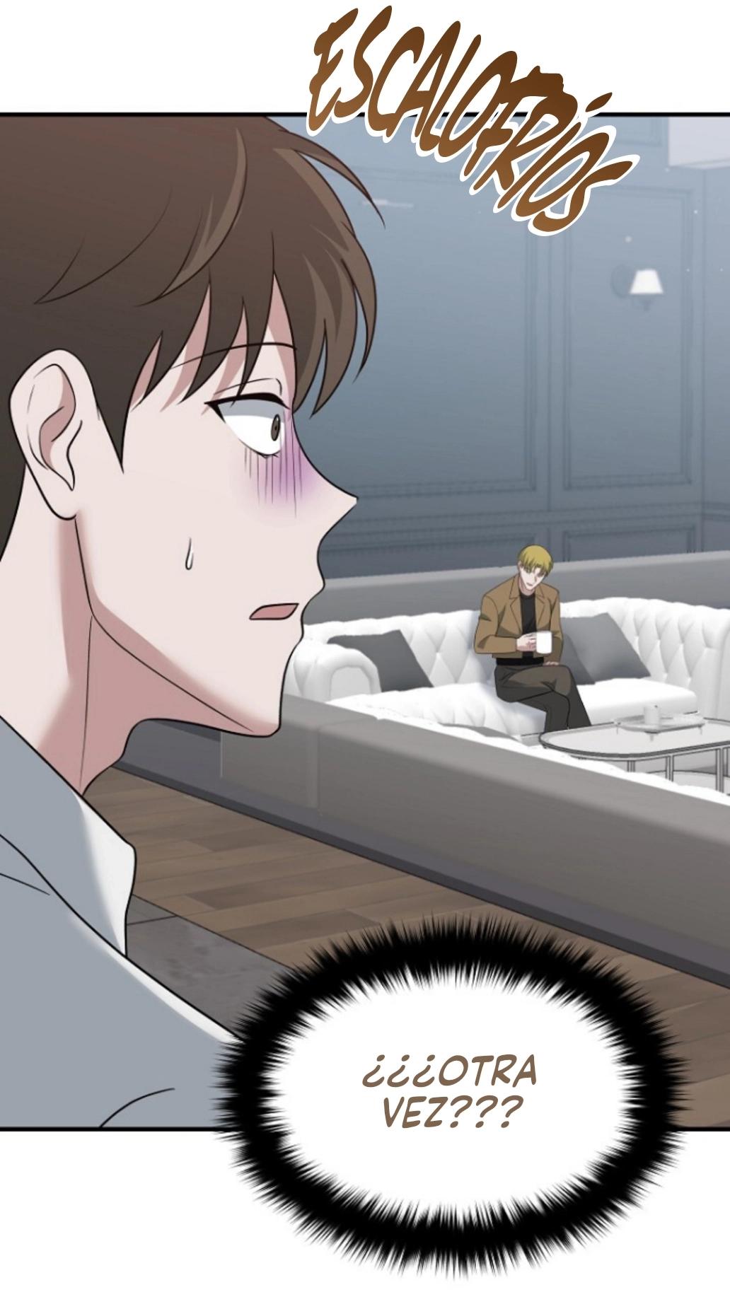 EL DIARIO DE SUPERVIVENCIA DEL SECRETARIO DEL TOP OBSESIVO - Capítulo 45 manhwa