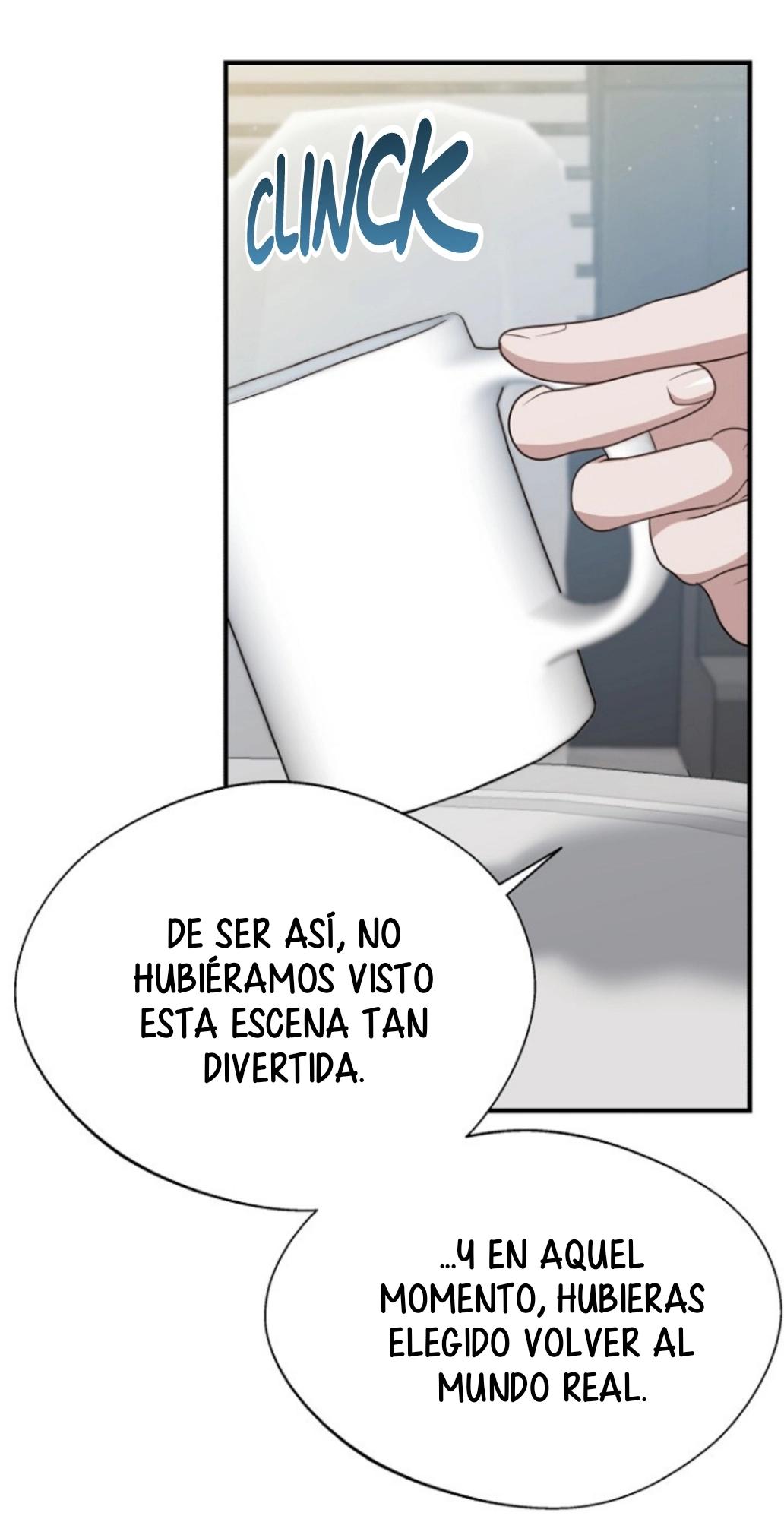 EL DIARIO DE SUPERVIVENCIA DEL SECRETARIO DEL TOP OBSESIVO - Capítulo 45 manhwa