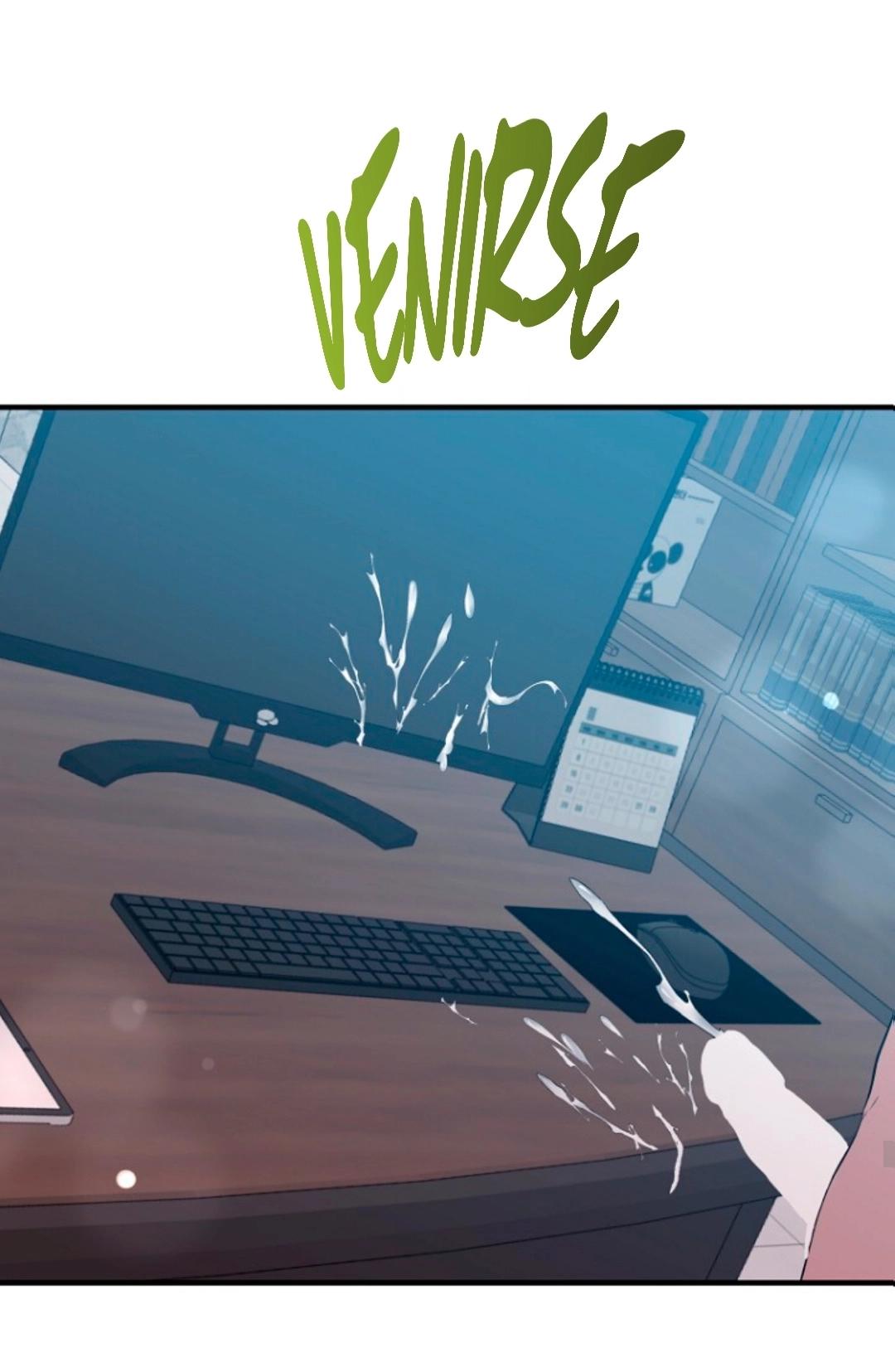EL DIARIO DE SUPERVIVENCIA DEL SECRETARIO DEL TOP OBSESIVO - Capítulo 46 2 manhwa