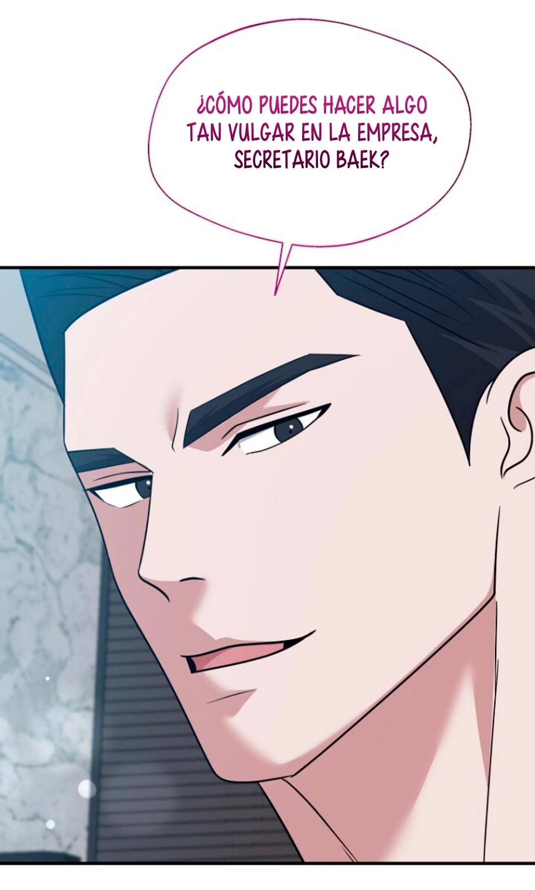 EL DIARIO DE SUPERVIVENCIA DEL SECRETARIO DEL TOP OBSESIVO - Capítulo 46 2 manhwa