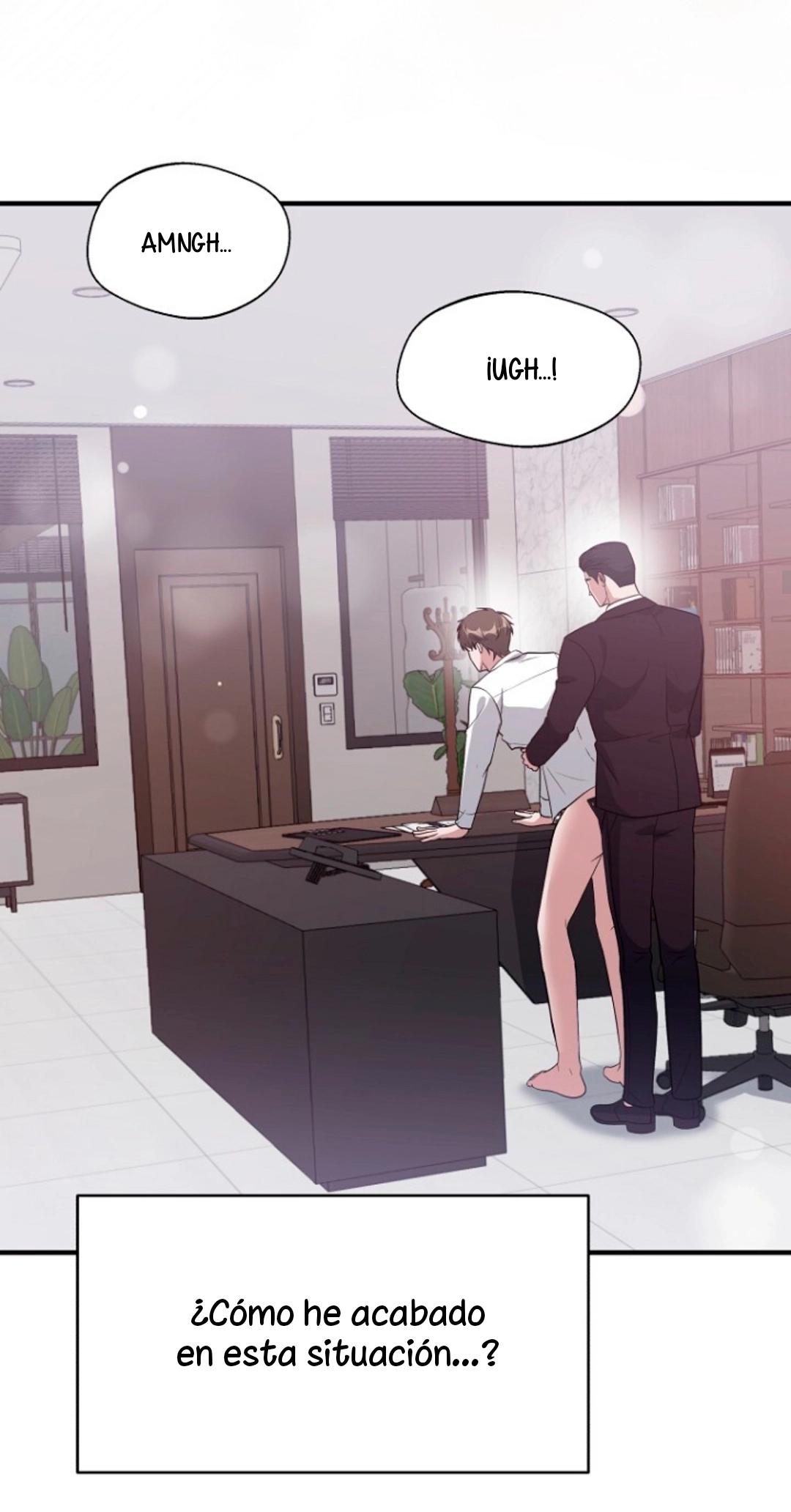 EL DIARIO DE SUPERVIVENCIA DEL SECRETARIO DEL TOP OBSESIVO - Capítulo 46 2 manhwa