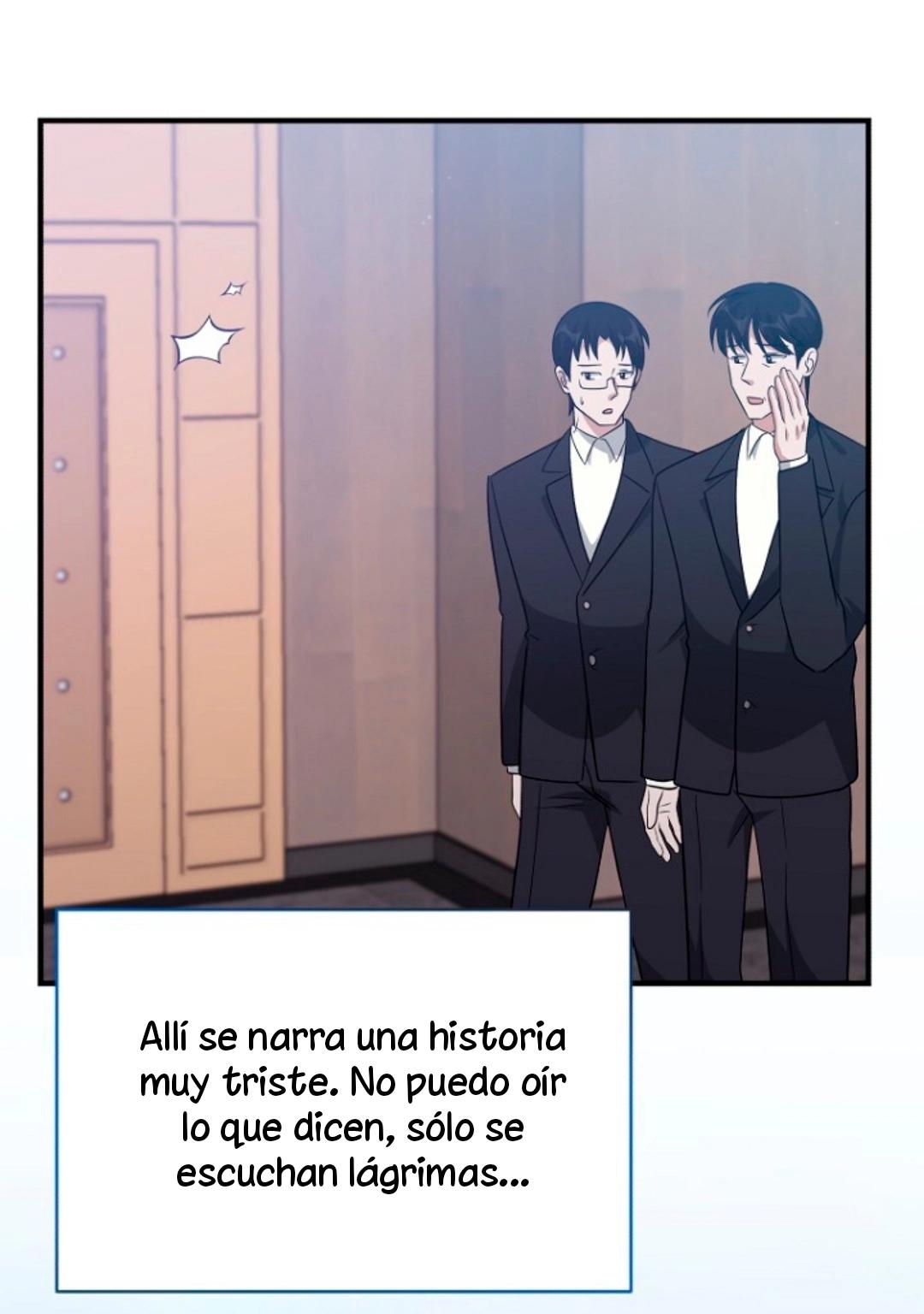 EL DIARIO DE SUPERVIVENCIA DEL SECRETARIO DEL TOP OBSESIVO - Capítulo 46 2 manhwa